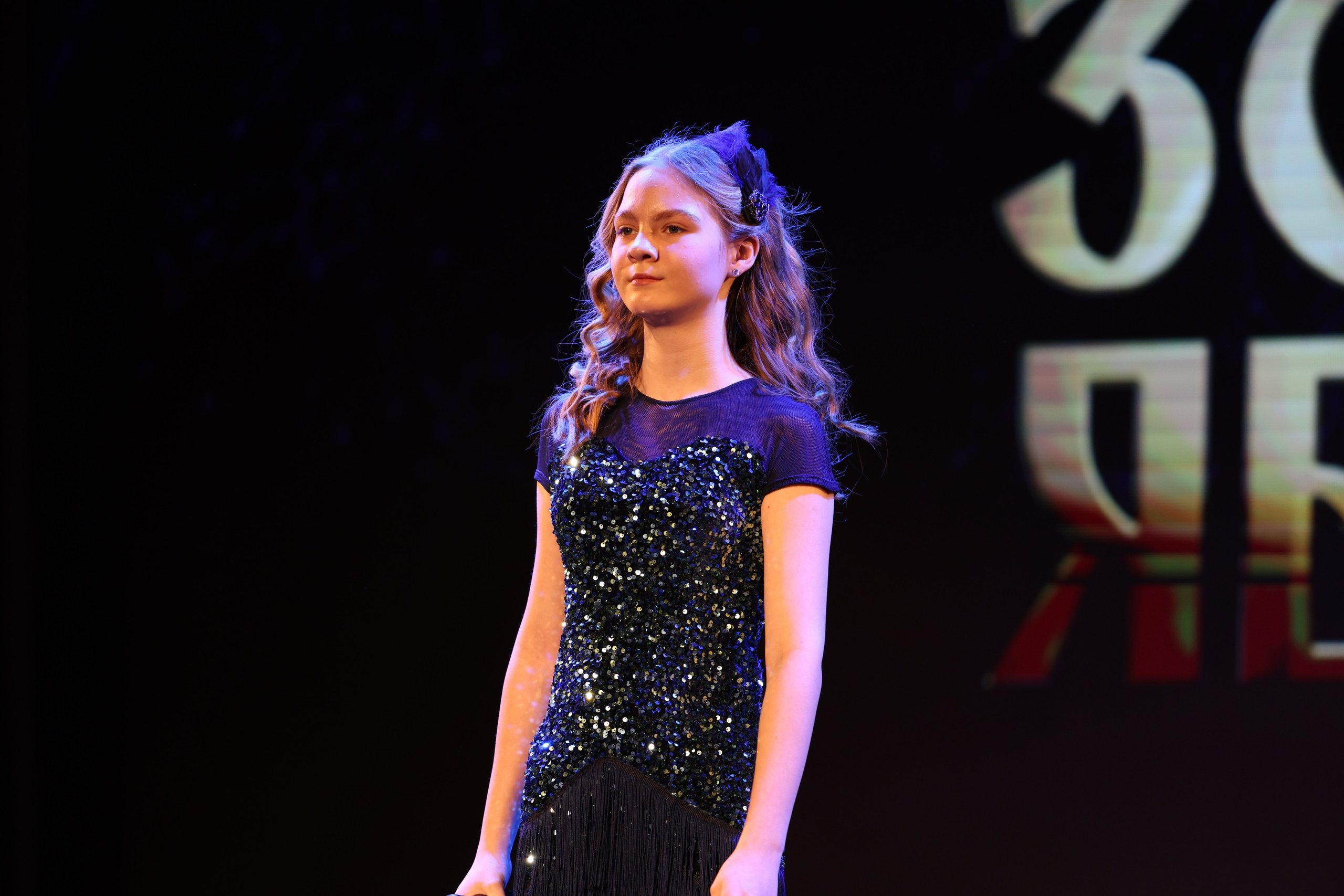 25 января, г. Челябинск. Золотое яблочко