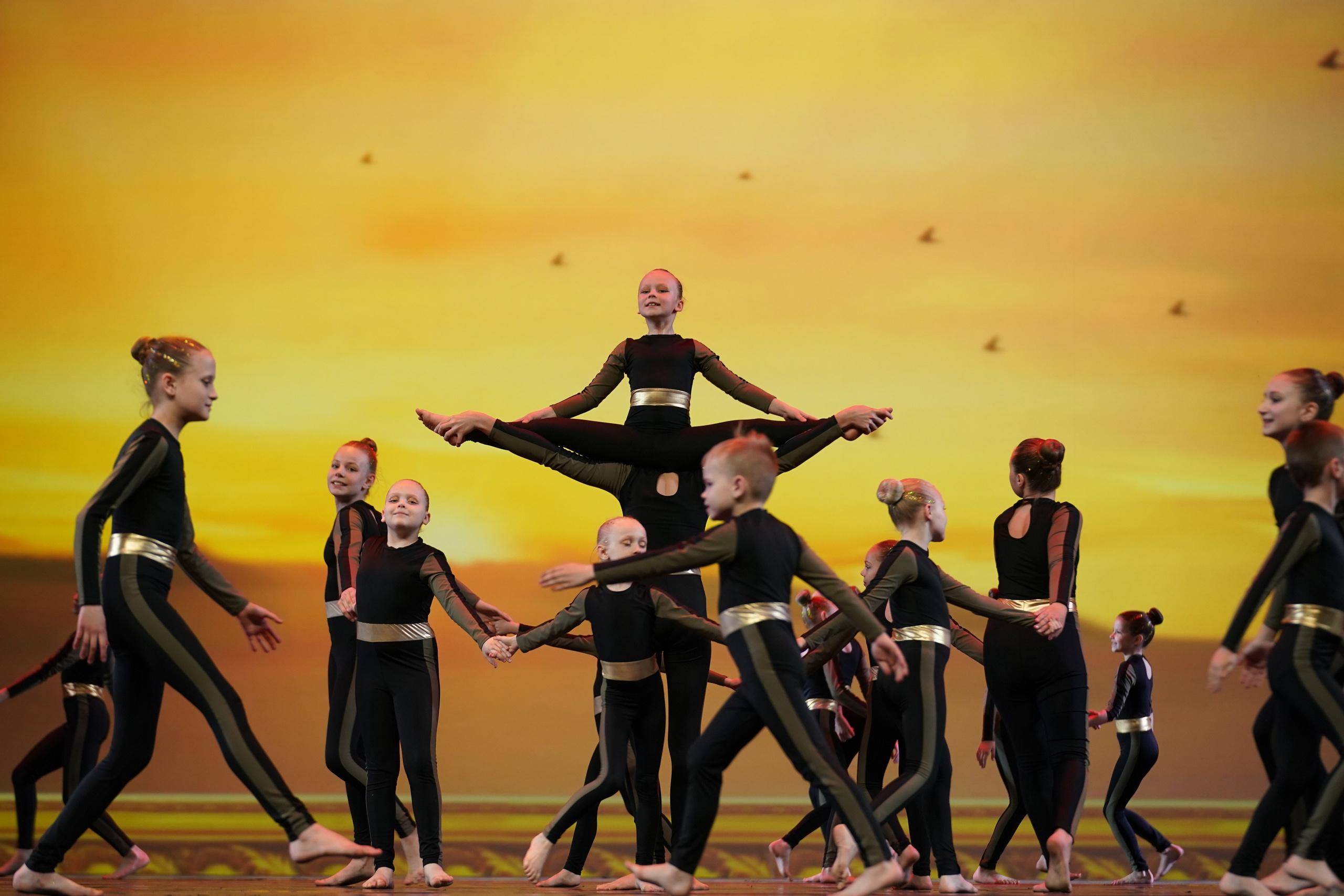 18 мая, отделение 1, г. Москва, Кремль. Золотое яблочко