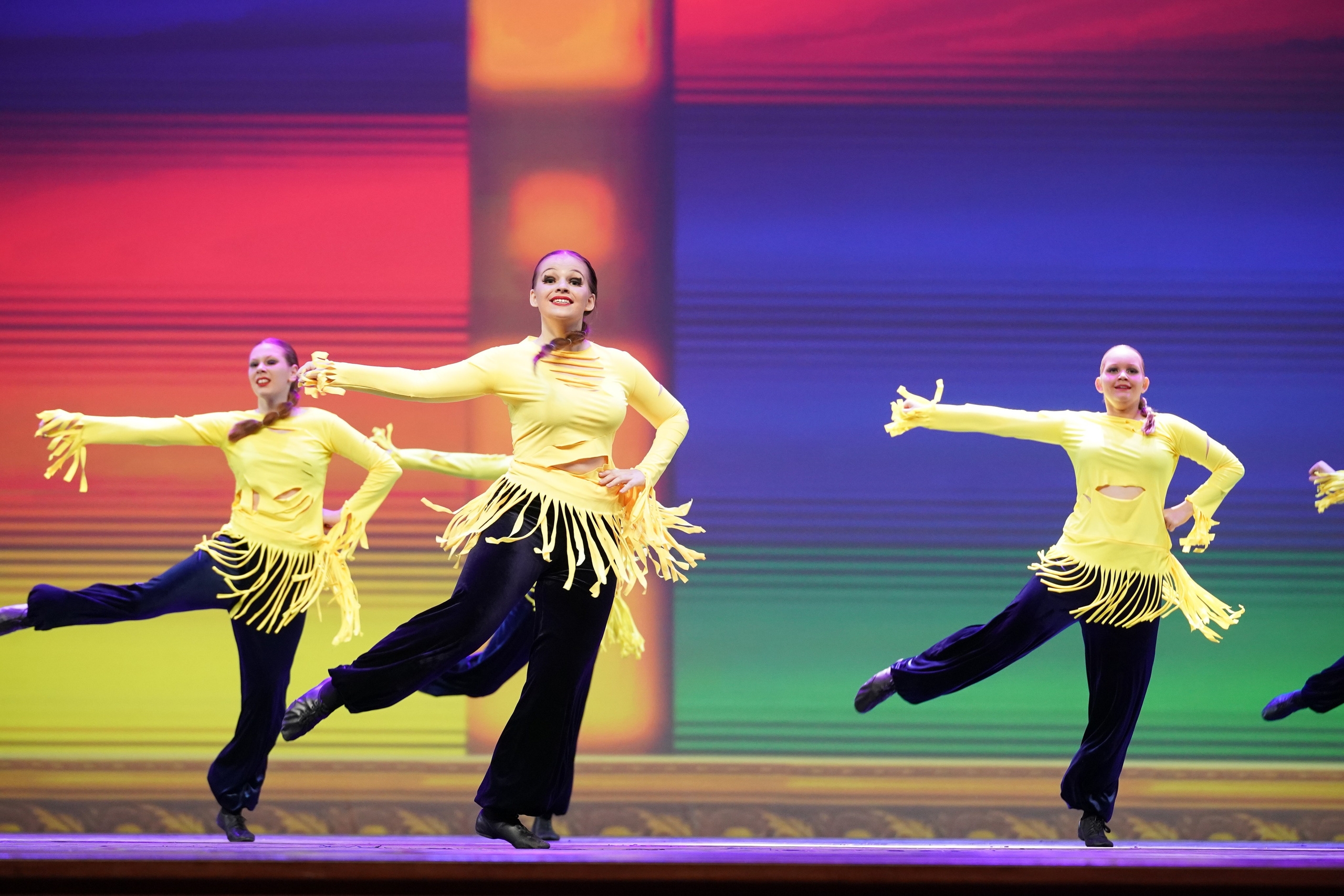 19 мая, отделение 1, г. Москва, Кремль. Золотое яблочко