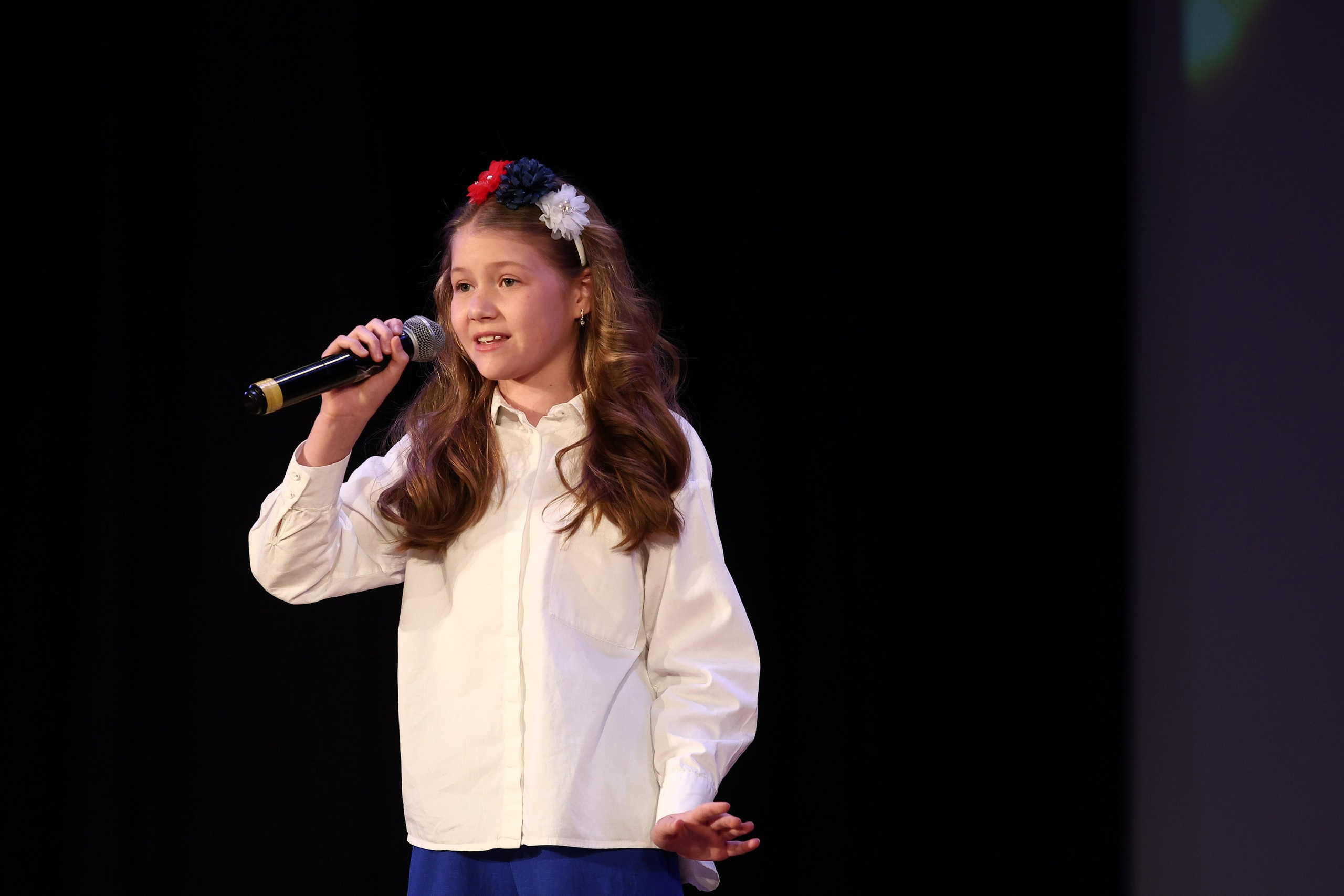 30 марта, г. Самара. Золотое яблочко