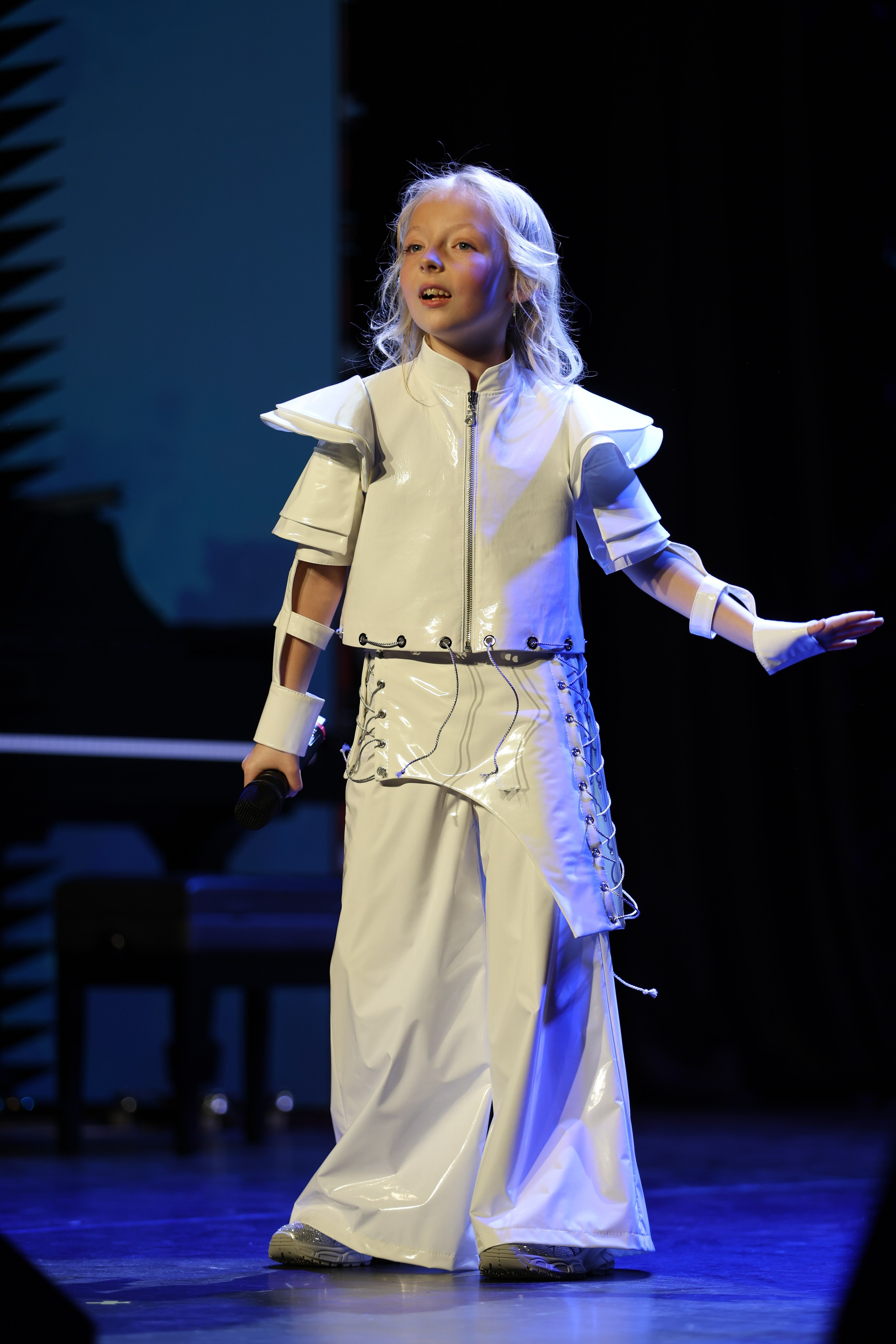 25 января, г. Челябинск. Золотое яблочко