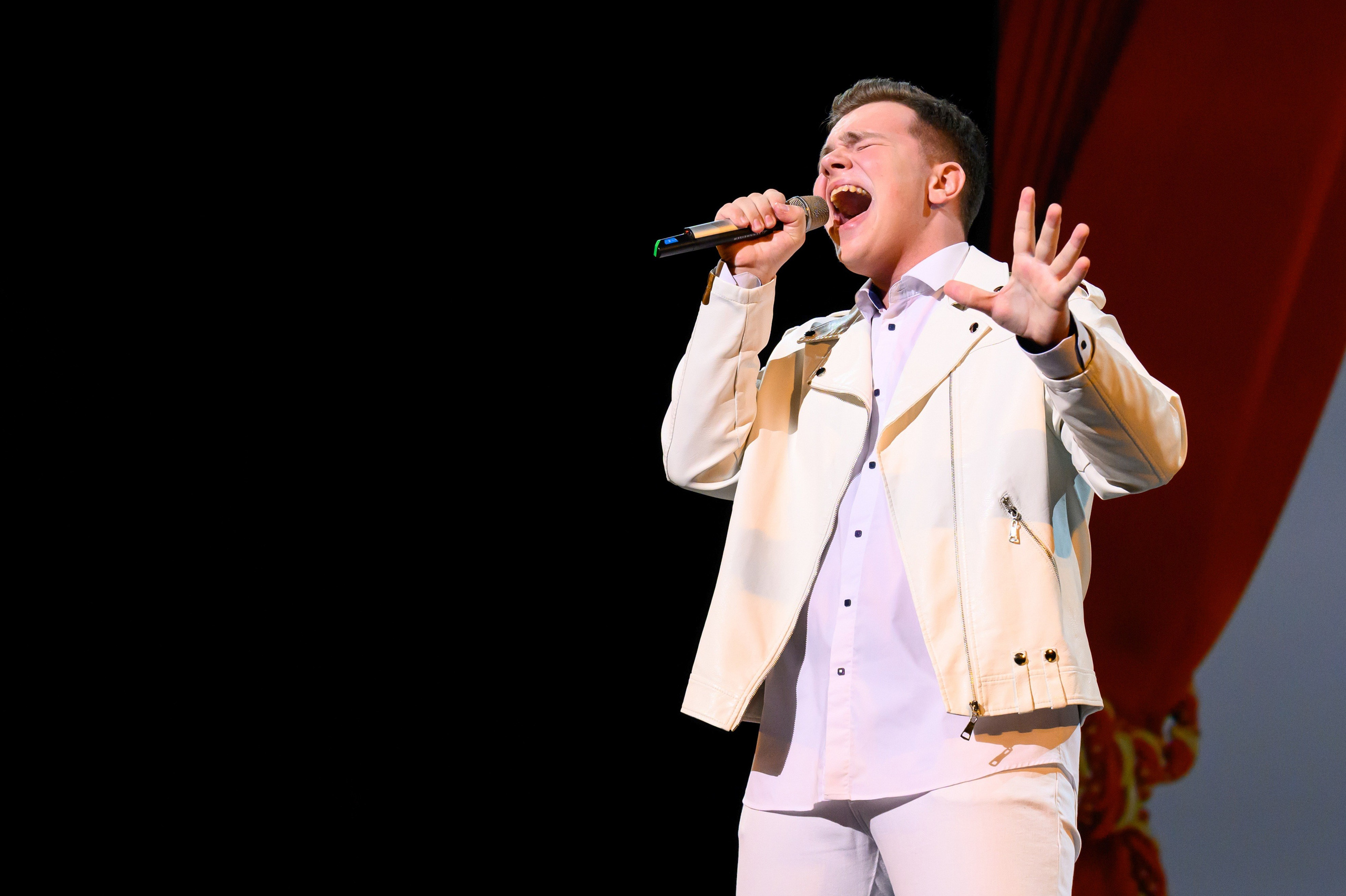 4 декабря, блок 1, награда, г. Санкт-Петербург. Золотое яблочко