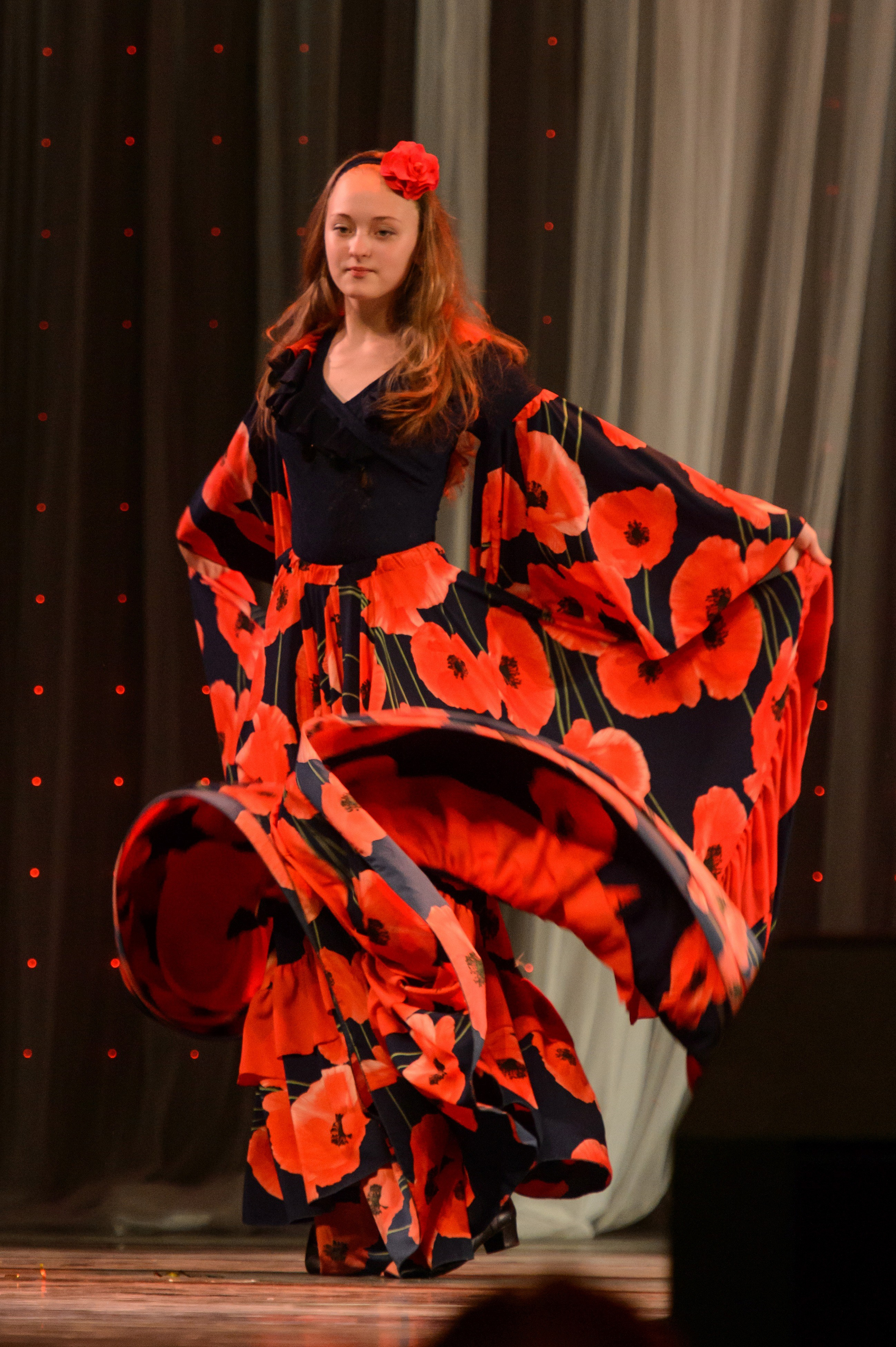 13 мая, часть 2, Кремль, г. Москва. Золотое яблочко