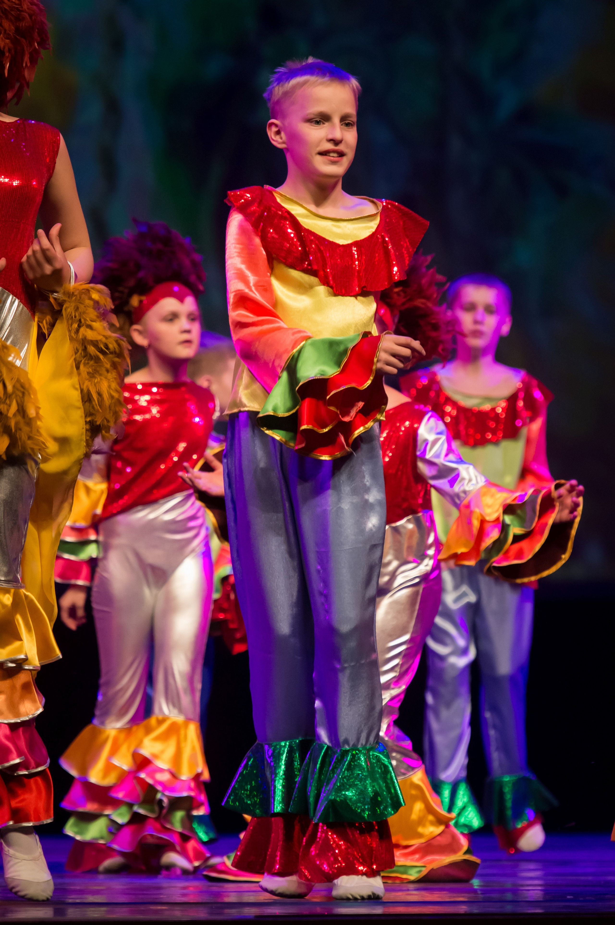 13 мая, часть 2, Кремль, г. Москва. Золотое яблочко