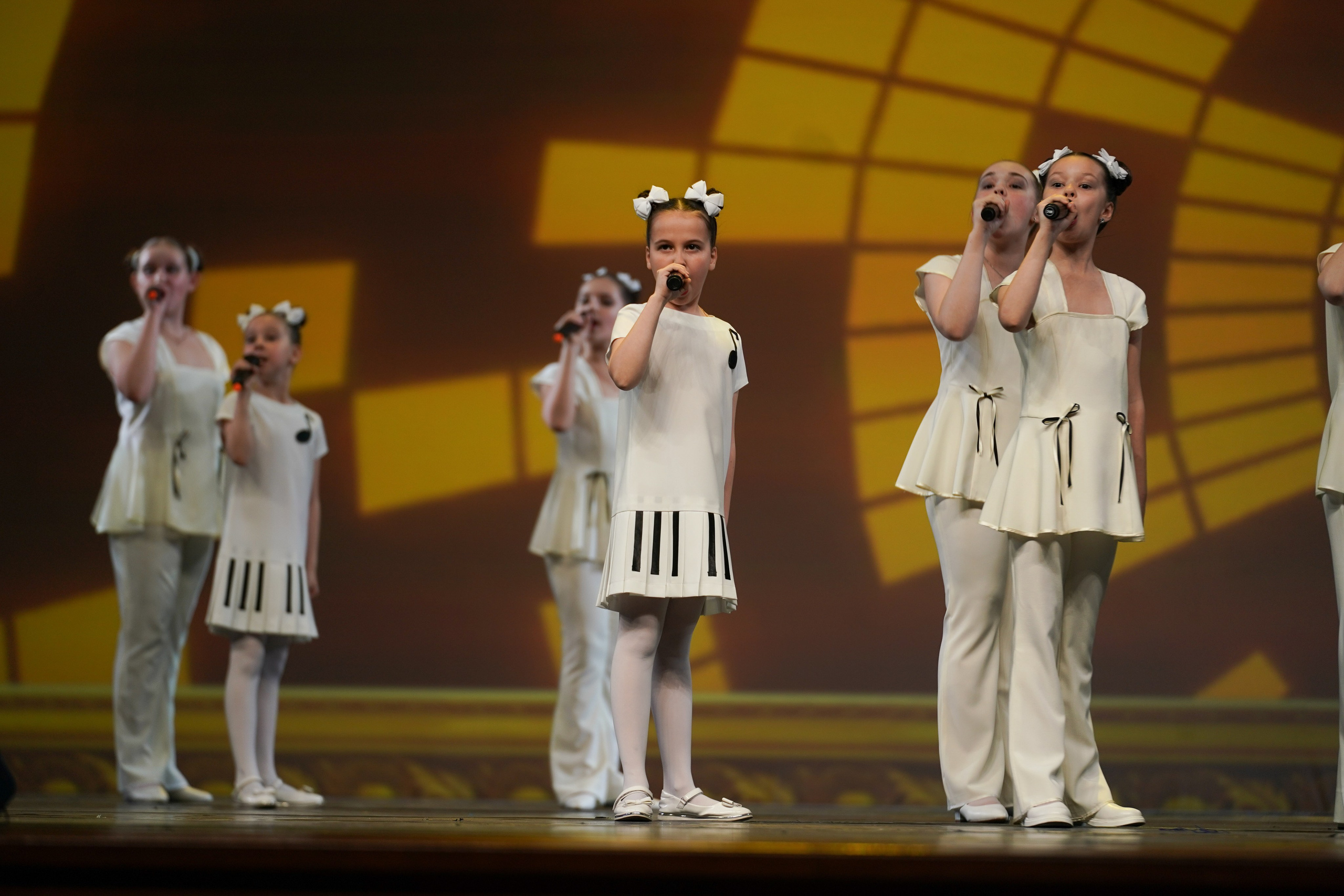 19 мая, отделение 2, г. Москва, Кремль. Золотое яблочко