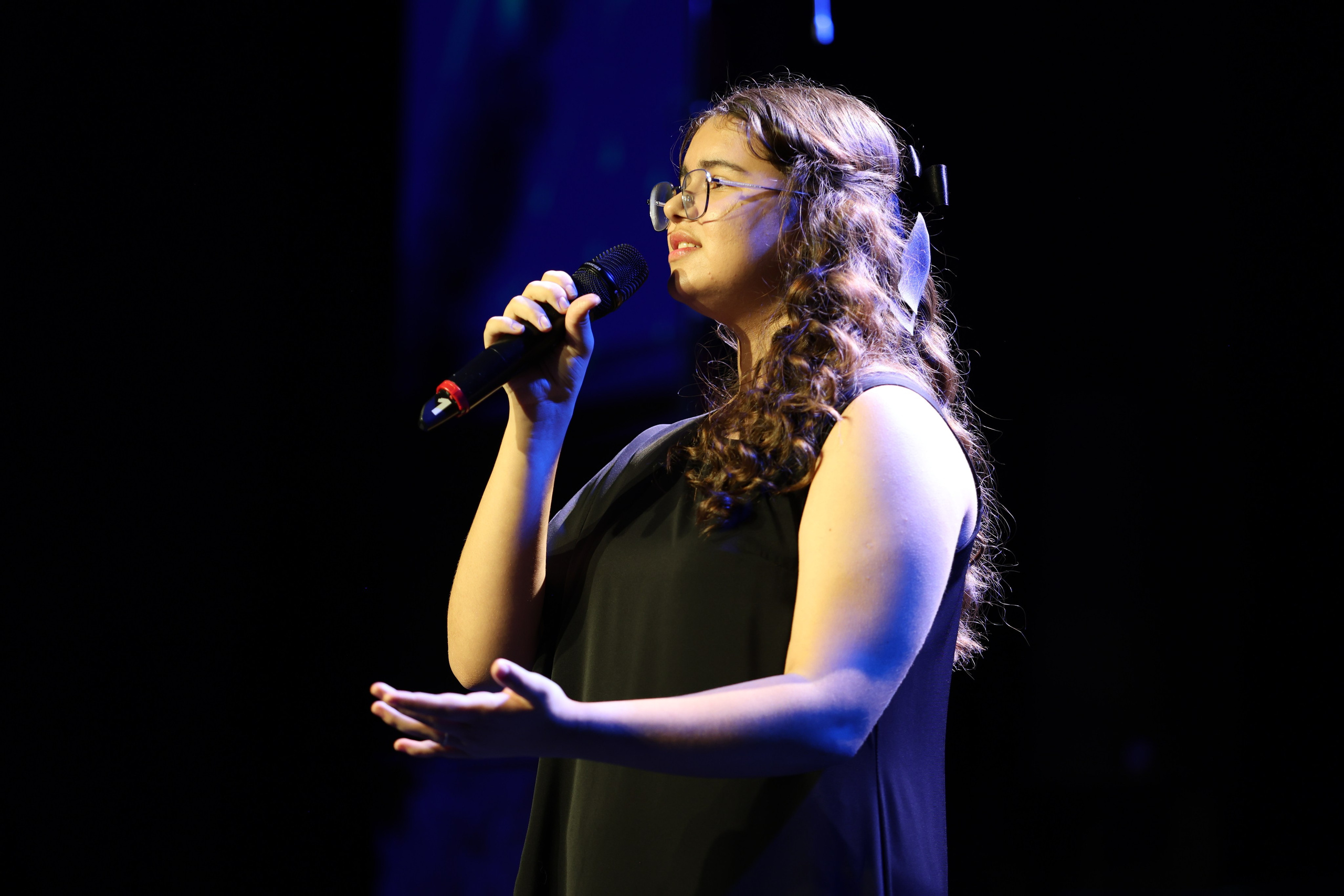 25 января, г. Челябинск. Золотое яблочко