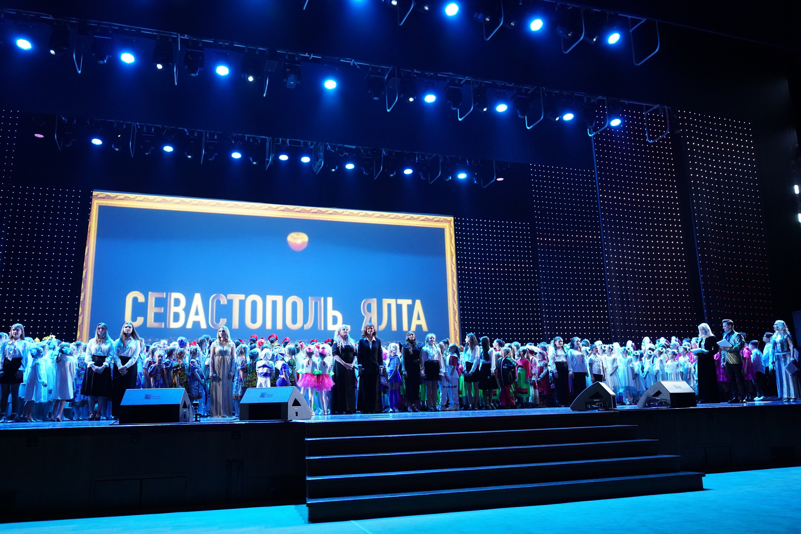 18 мая, отделение 1, г. Москва, Кремль. Золотое яблочко