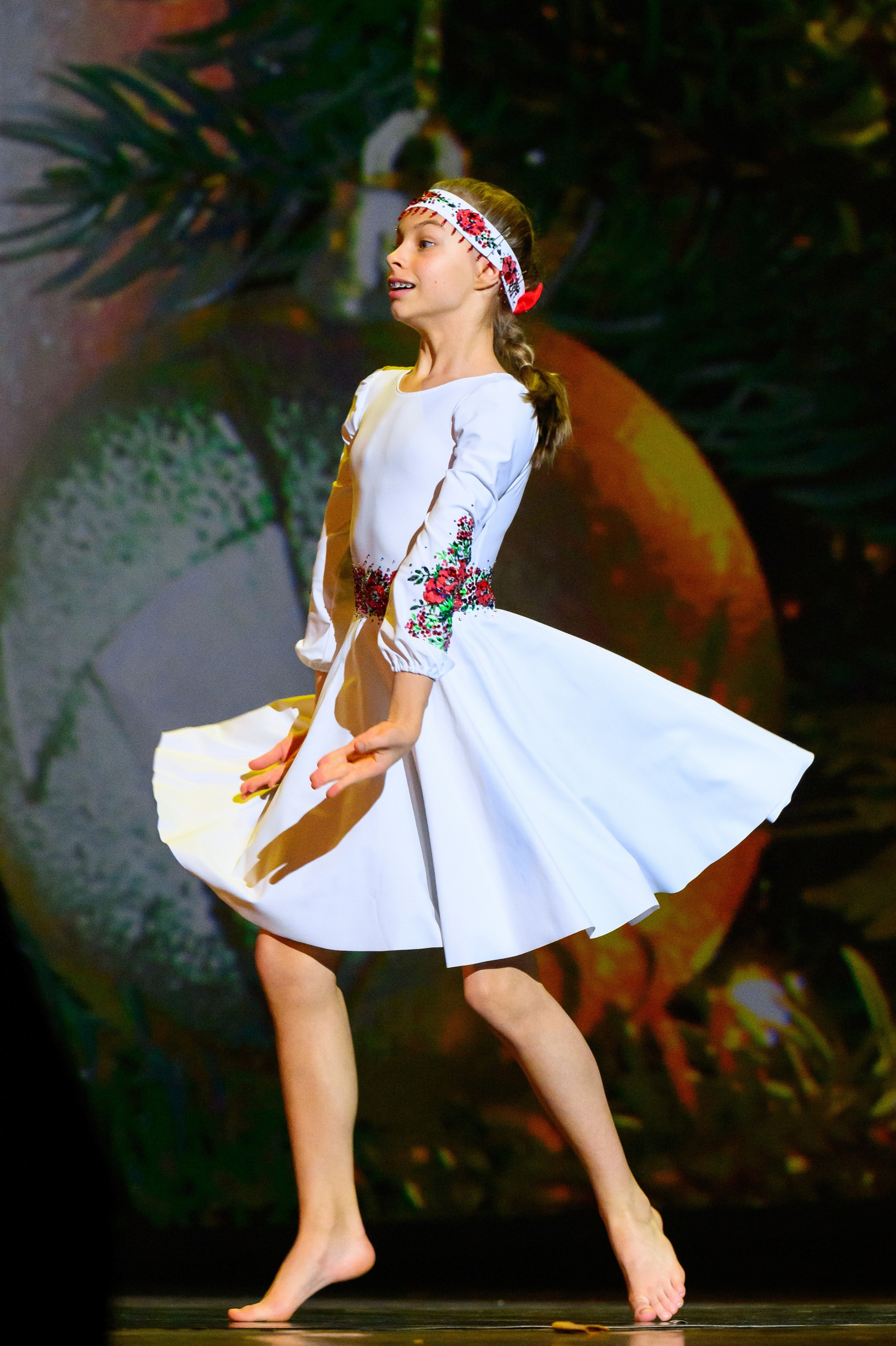 4 декабря, блок 1, награда, г. Санкт-Петербург. Золотое яблочко