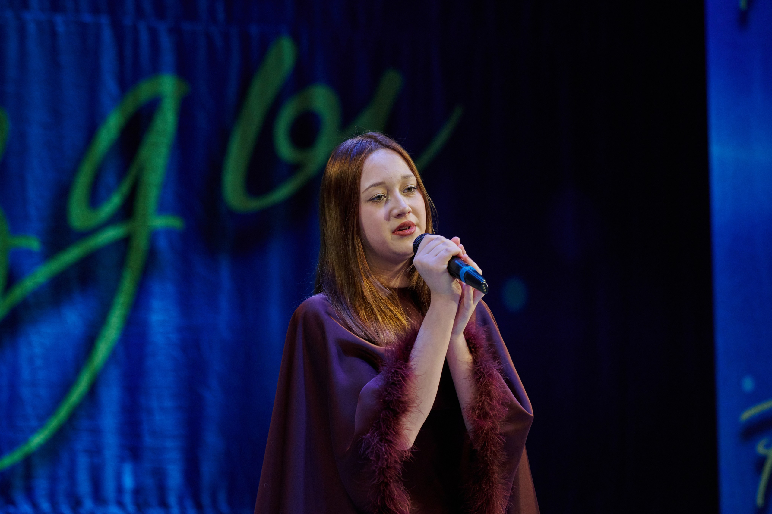 23 марта, г. Якутск. Золотое яблочко