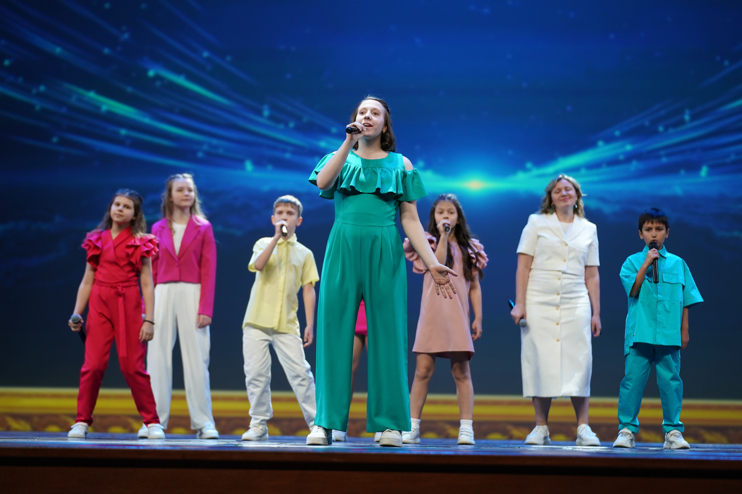 18 мая, отделение 2, г. Москва, Кремль. Золотое яблочко