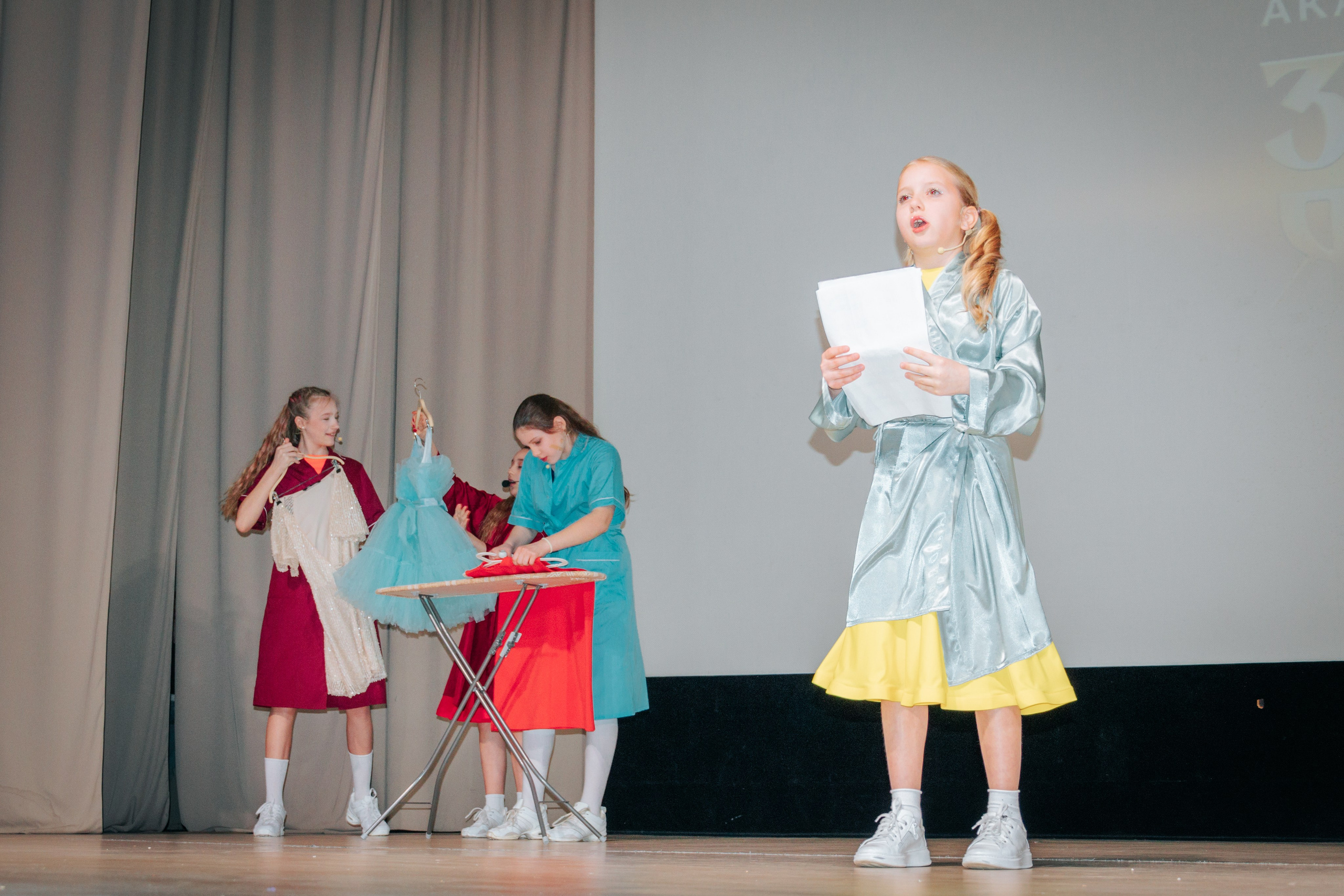 16 марта, г. Суздаль. Золотое яблочко