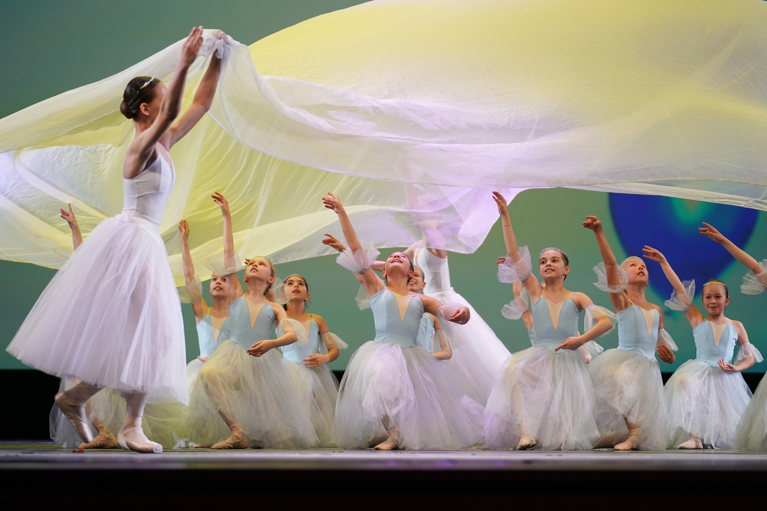 13 мая, г. Москва, Кремль. Золотое яблочко