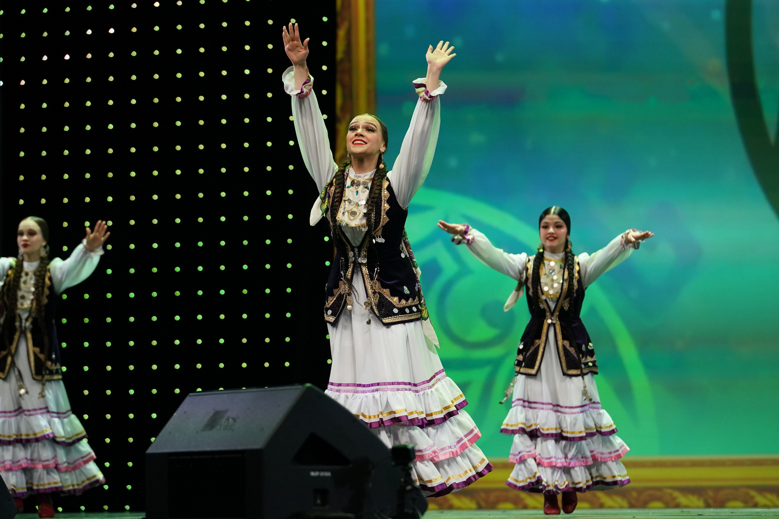 19 мая, отделение 1, г. Москва, Кремль. Золотое яблочко