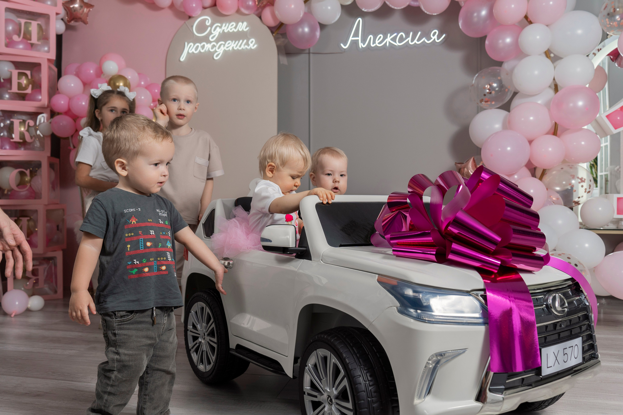 Алексия. Фотограф в Санкт-Петербурге Алексей Лиханкин