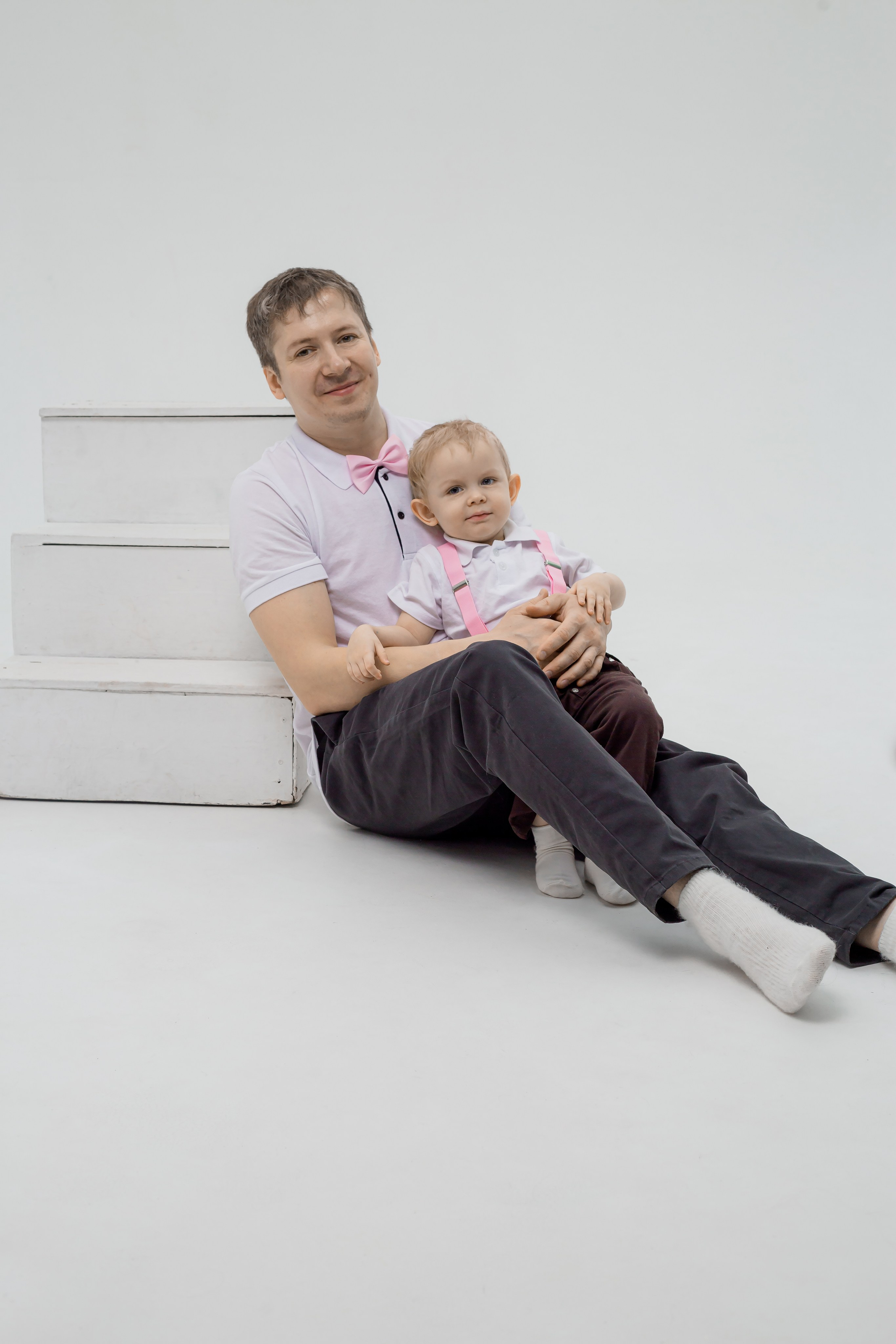 Большая тройка. Свадебный и женский фотограф в Санкт-Петербурге Муртеева Екатерина