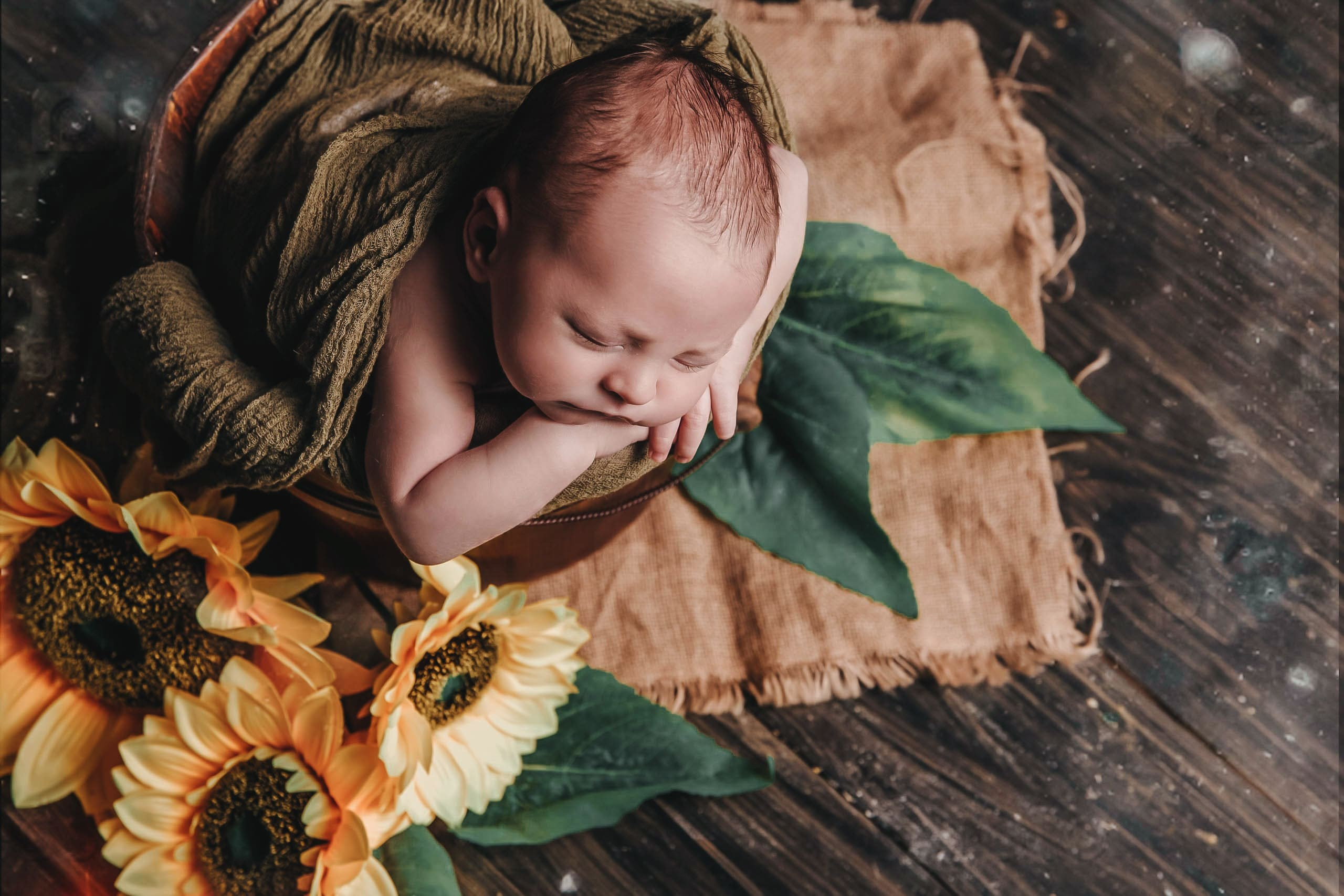 Ньюборн Ультра. Фотограф новорожденных Люберцы, Жуковский, Раменское