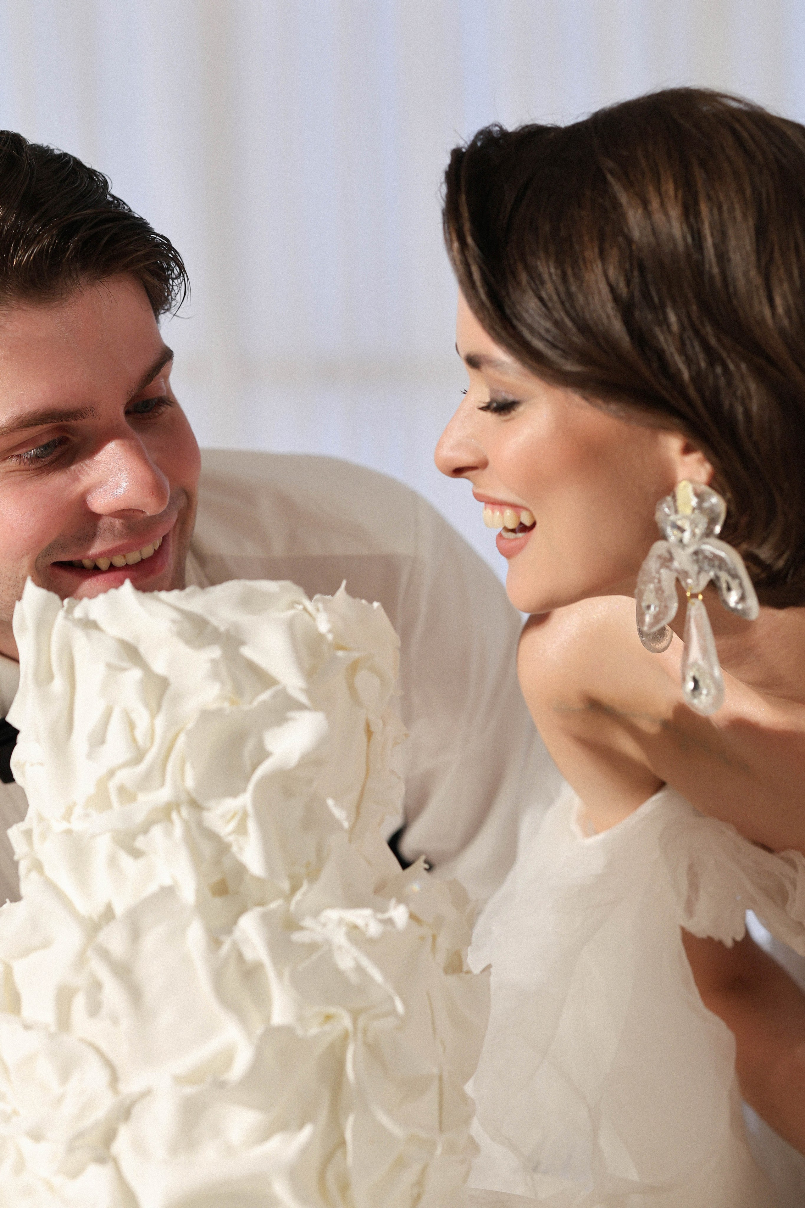 Марко и Мария. Свадебный, репортажный, фотограф Москва и Московская область