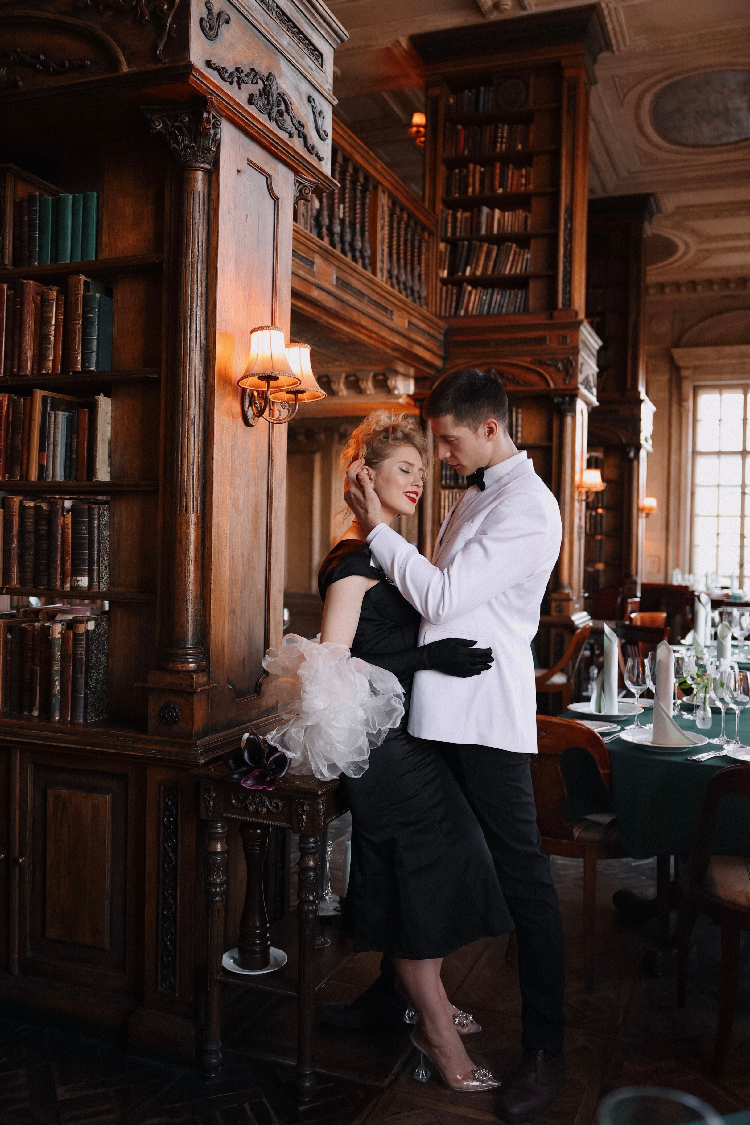 Иван и Тамара. Свадебный, репортажный, фотограф Москва и Московская область