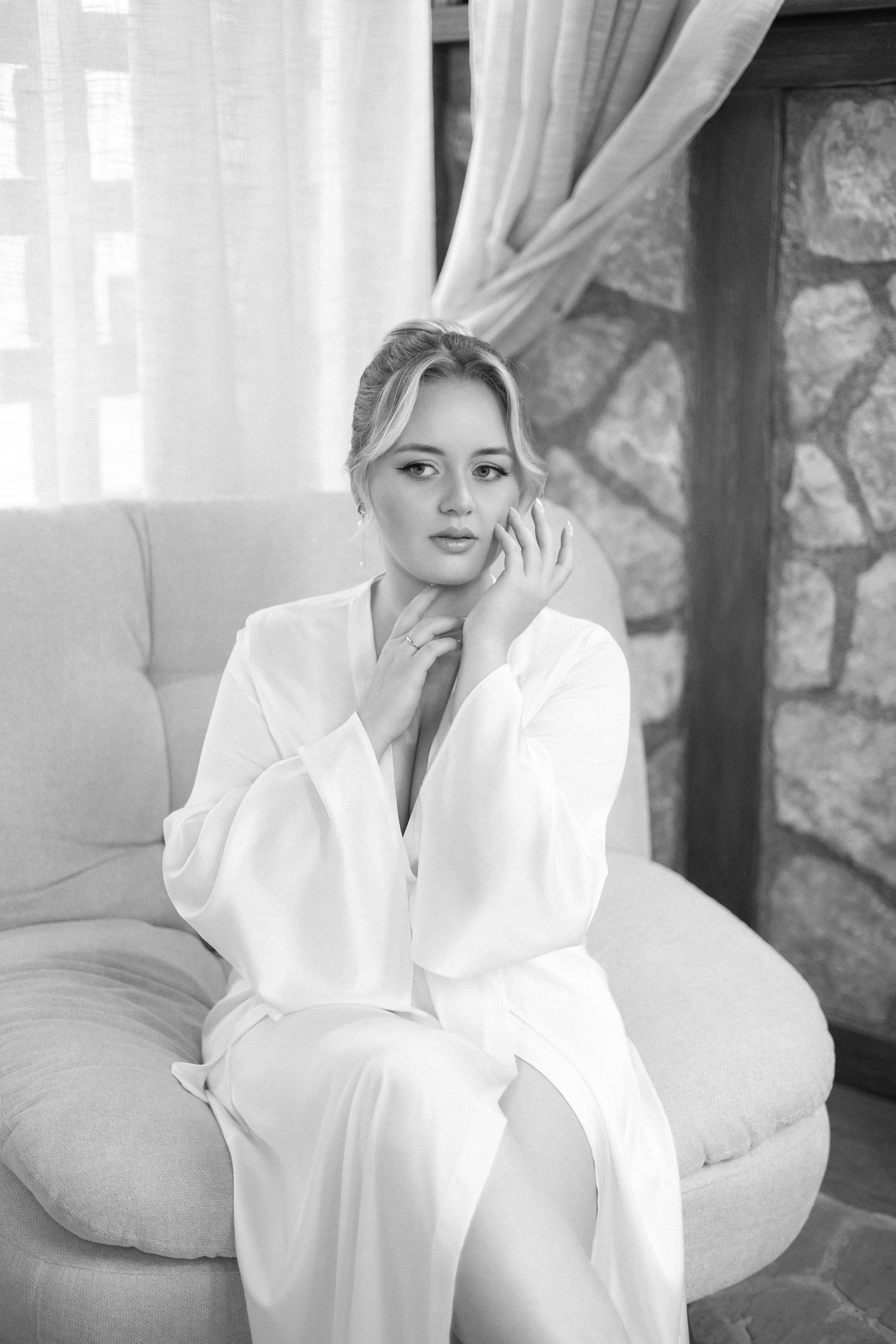 Иван и Настя. Свадебный, репортажный, фотограф