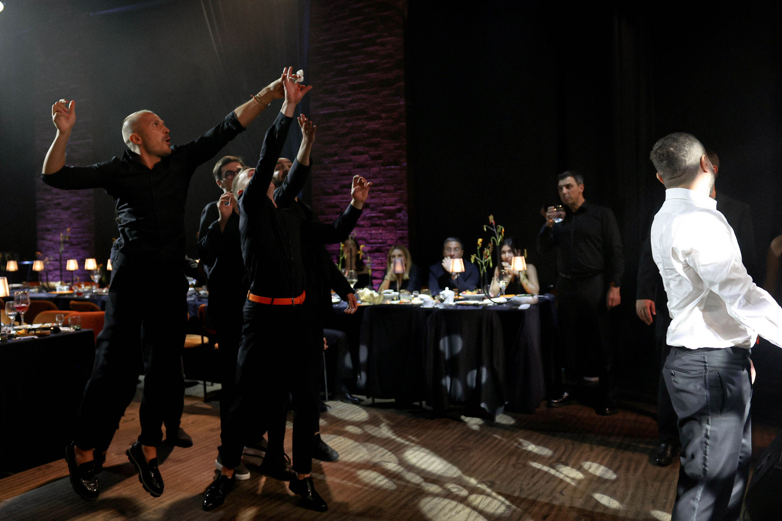 Свадьба Эльчин и Ксюша. Свадебный, репортажный, фотограф Москва и Московская область