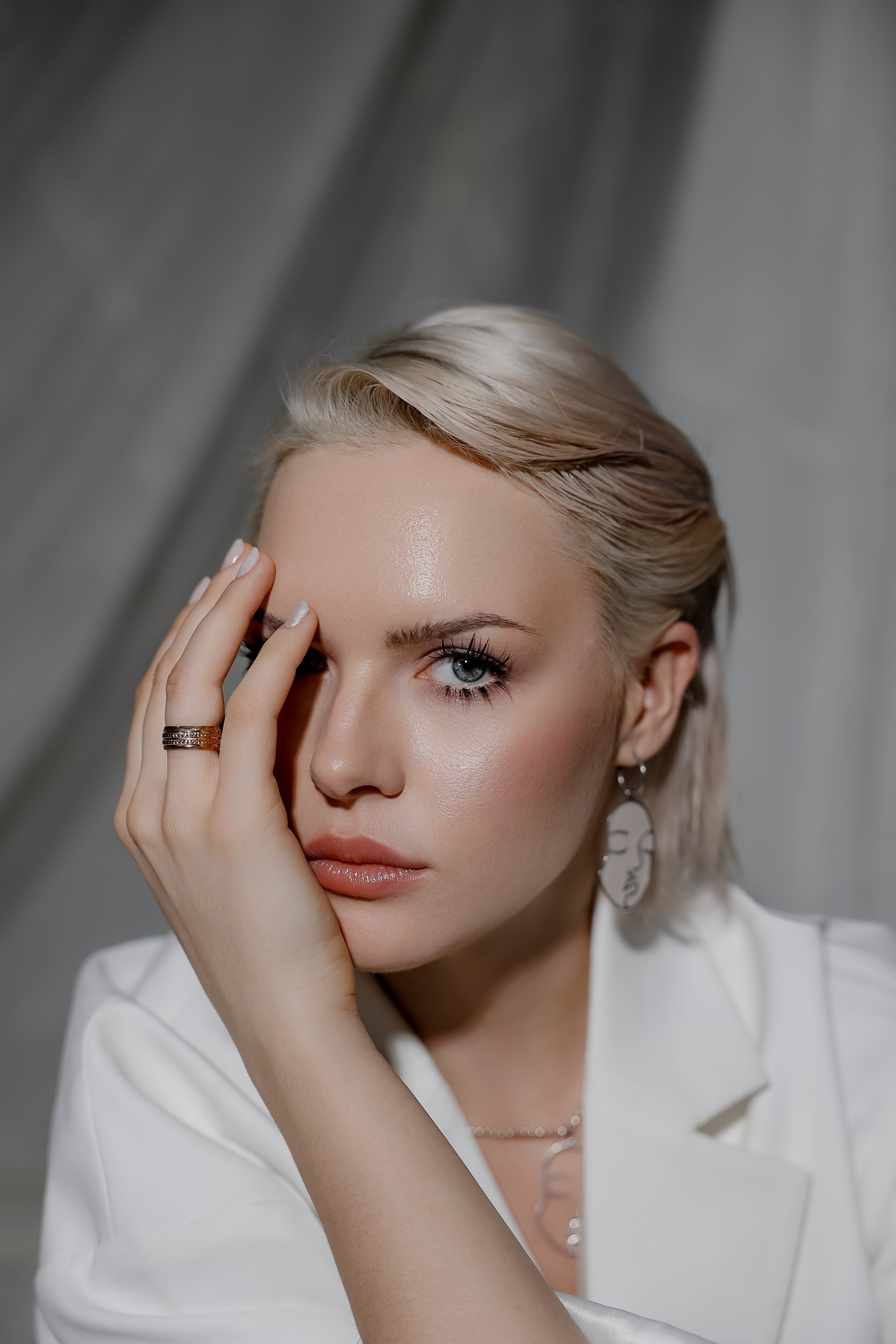 Антон и Дарья утро невесты. Свадебный, репортажный, фотограф Москва и Московская область