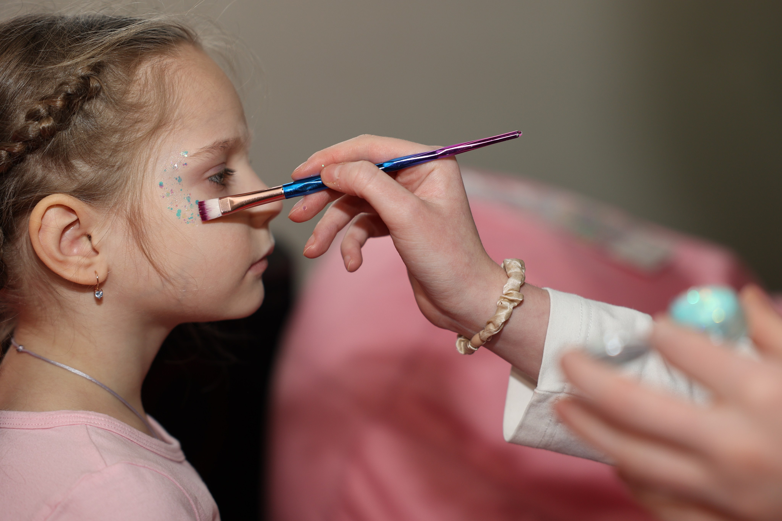 5-летие МАРУСЯ. Свадебный, репортажный, фотограф Москва и Московская область