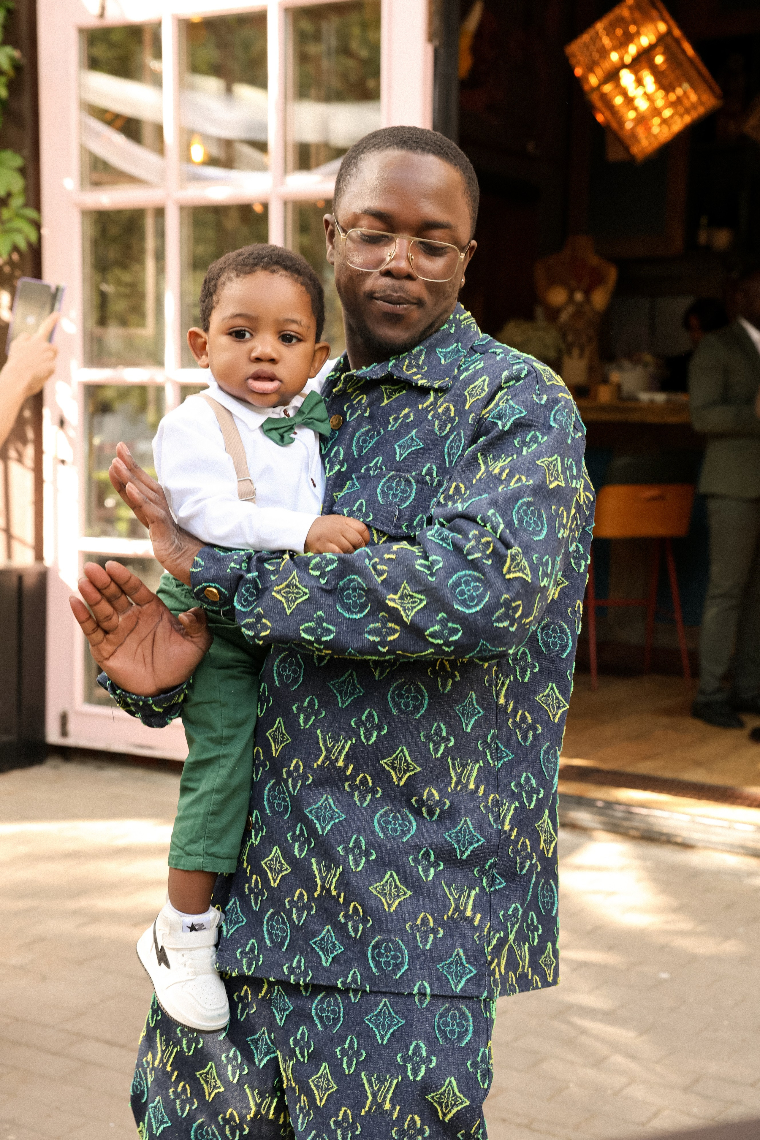 Кристафле и Олеся. Свадебный, репортажный, фотограф Москва и Московская область