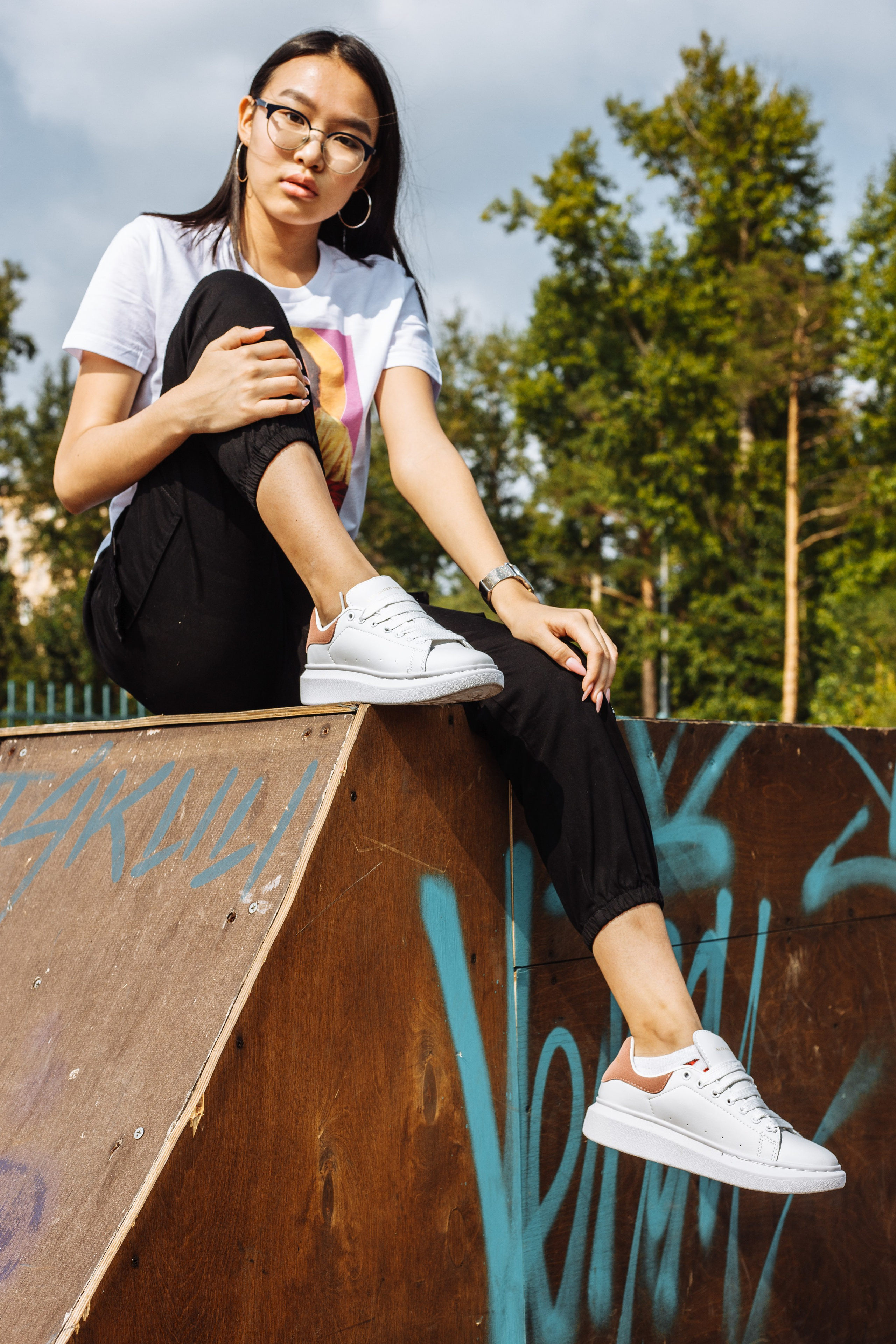 Контент для магазина одежды. Фотограф Улан-Удэ