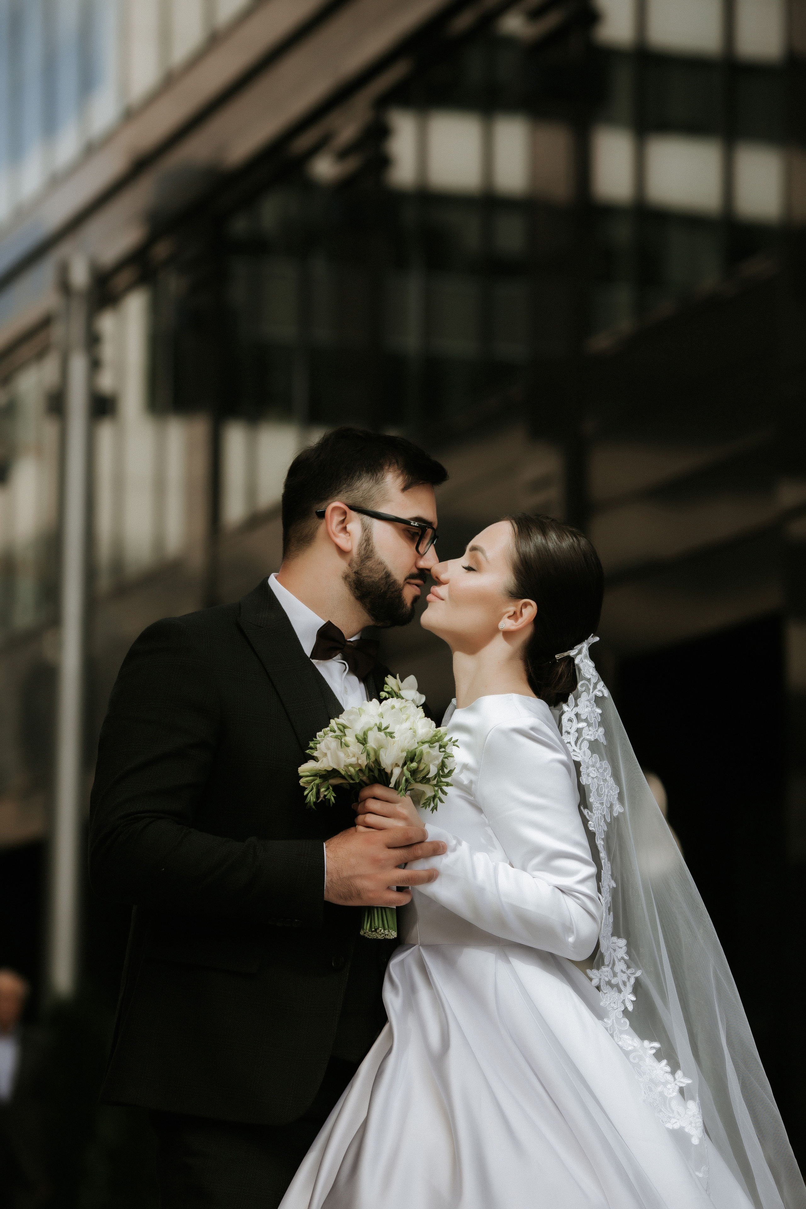 July&Azer. Свадебный фотограф в Москве и МО Женя Истинова