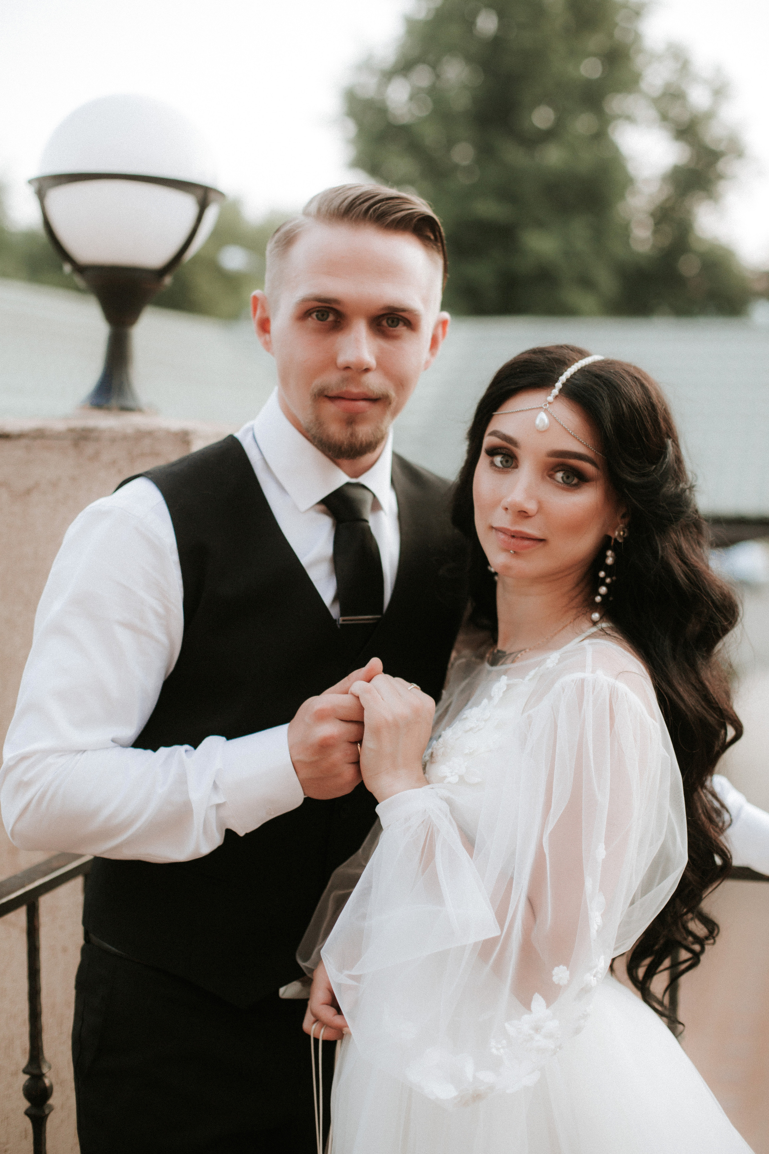 Maks&Rita. Семейный и свадебный фотограф в Москве и МО Женя Истинова