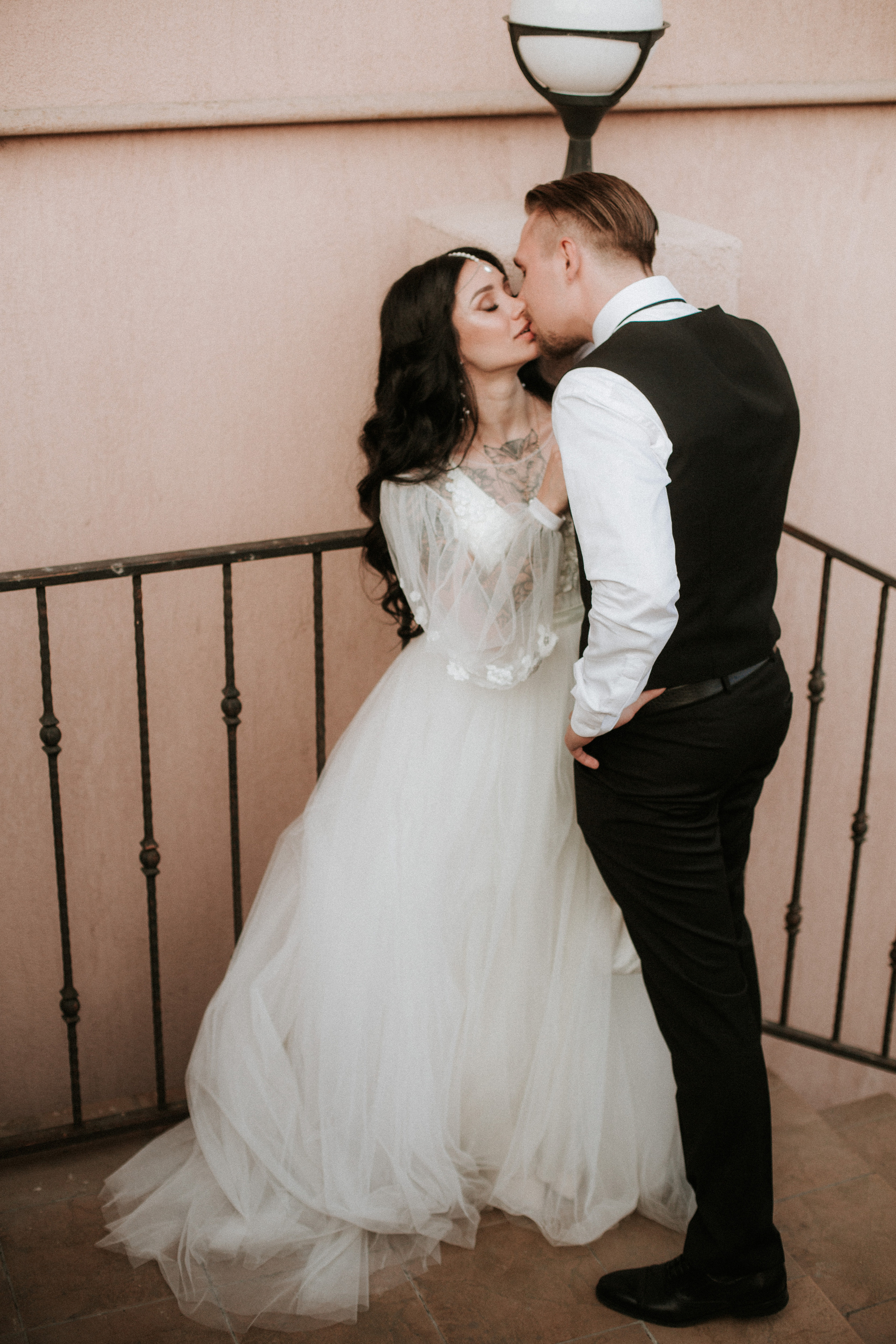 Maks&Rita. Семейный и свадебный фотограф в Москве и МО Женя Истинова