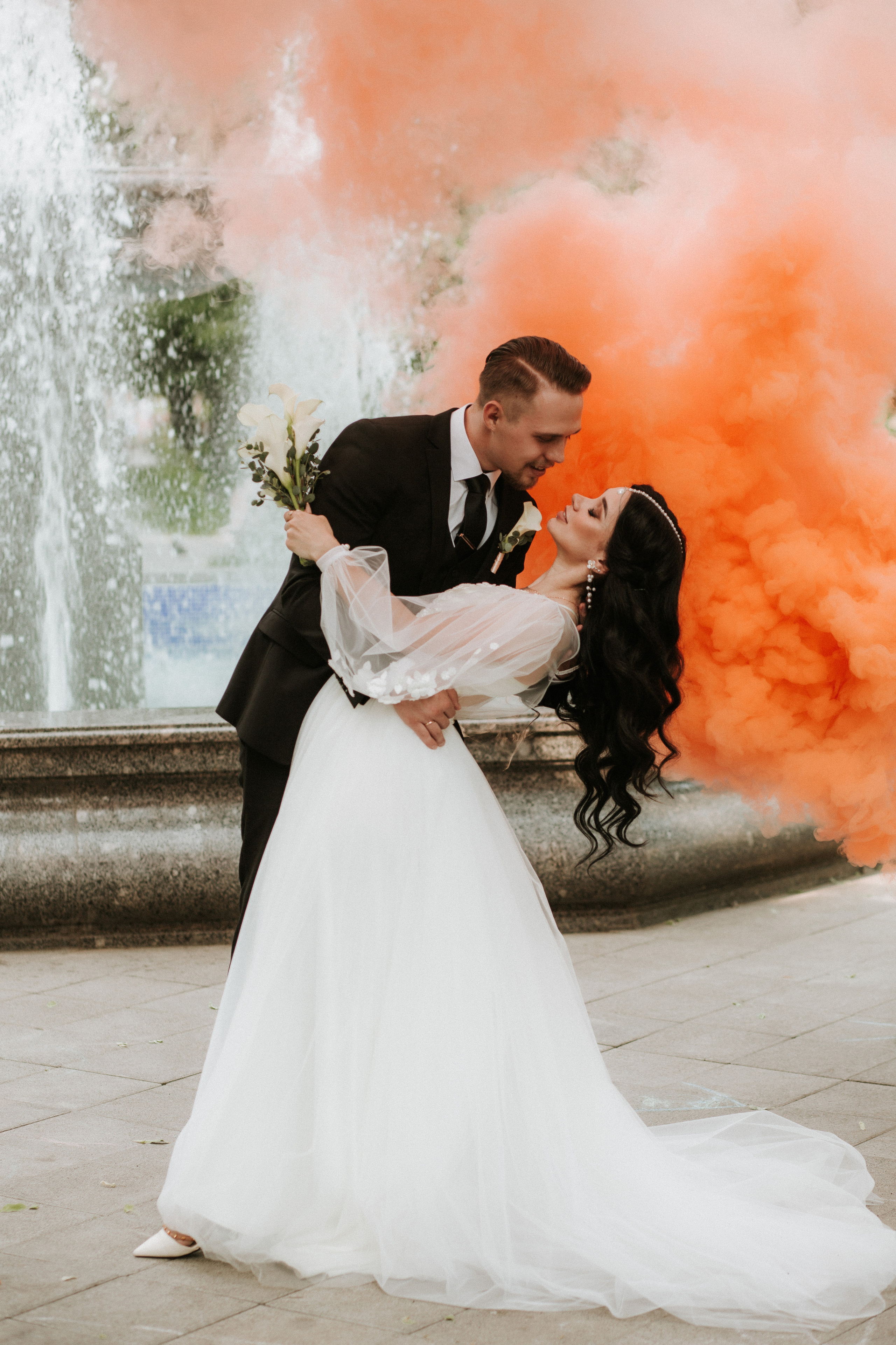 Maks&Rita. Семейный и свадебный фотограф в Москве и МО Женя Истинова