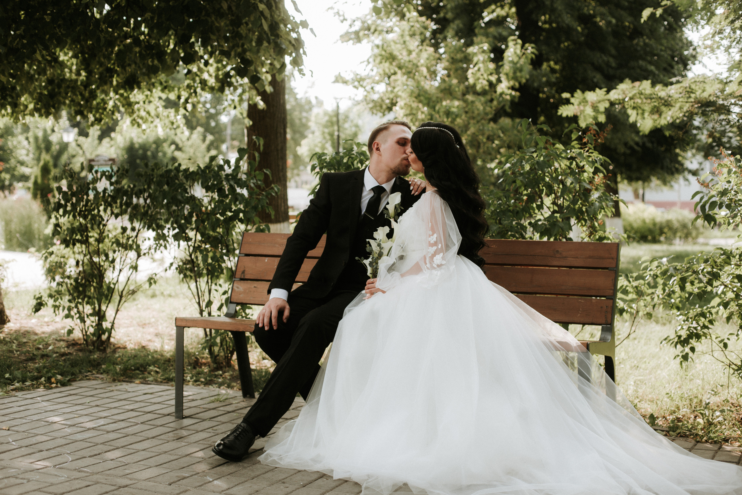 Maks&Rita. Семейный и свадебный фотограф в Москве и МО Женя Истинова