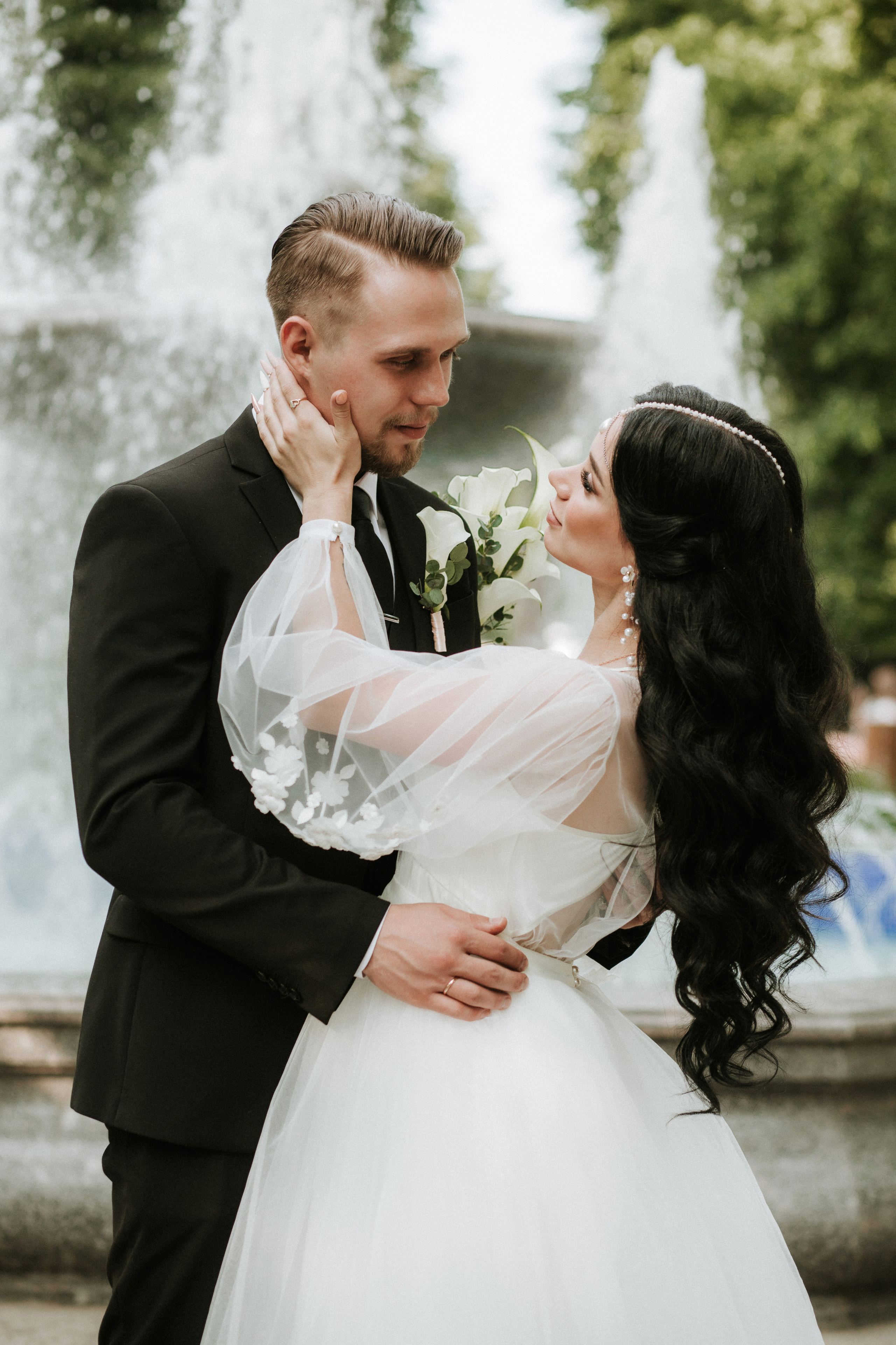 Maks&Rita. Семейный и свадебный фотограф в Москве и МО Женя Истинова