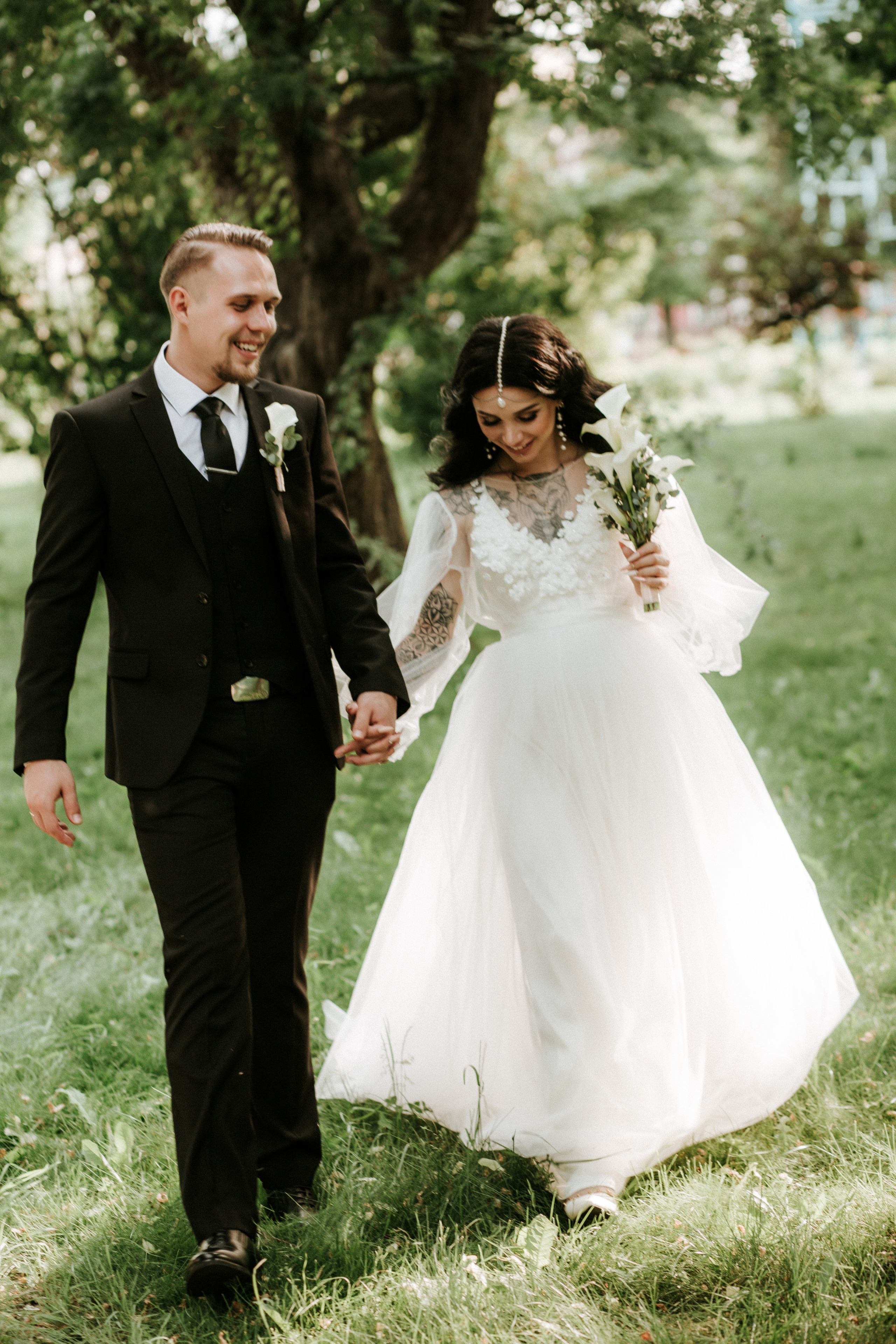 Maks&Rita. Семейный и свадебный фотограф в Москве и МО Женя Истинова