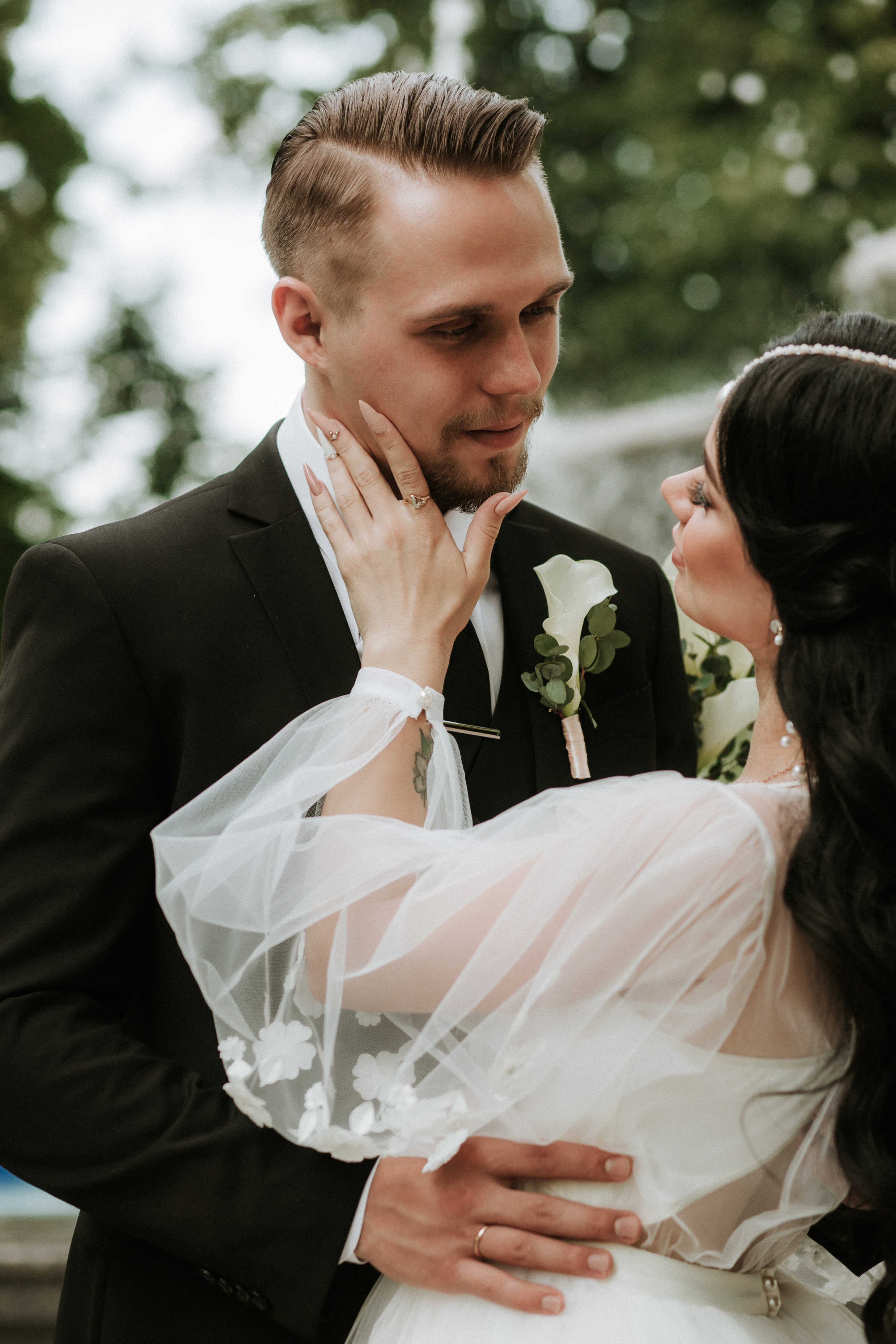 Maks&Rita. Семейный и свадебный фотограф в Москве и МО Женя Истинова