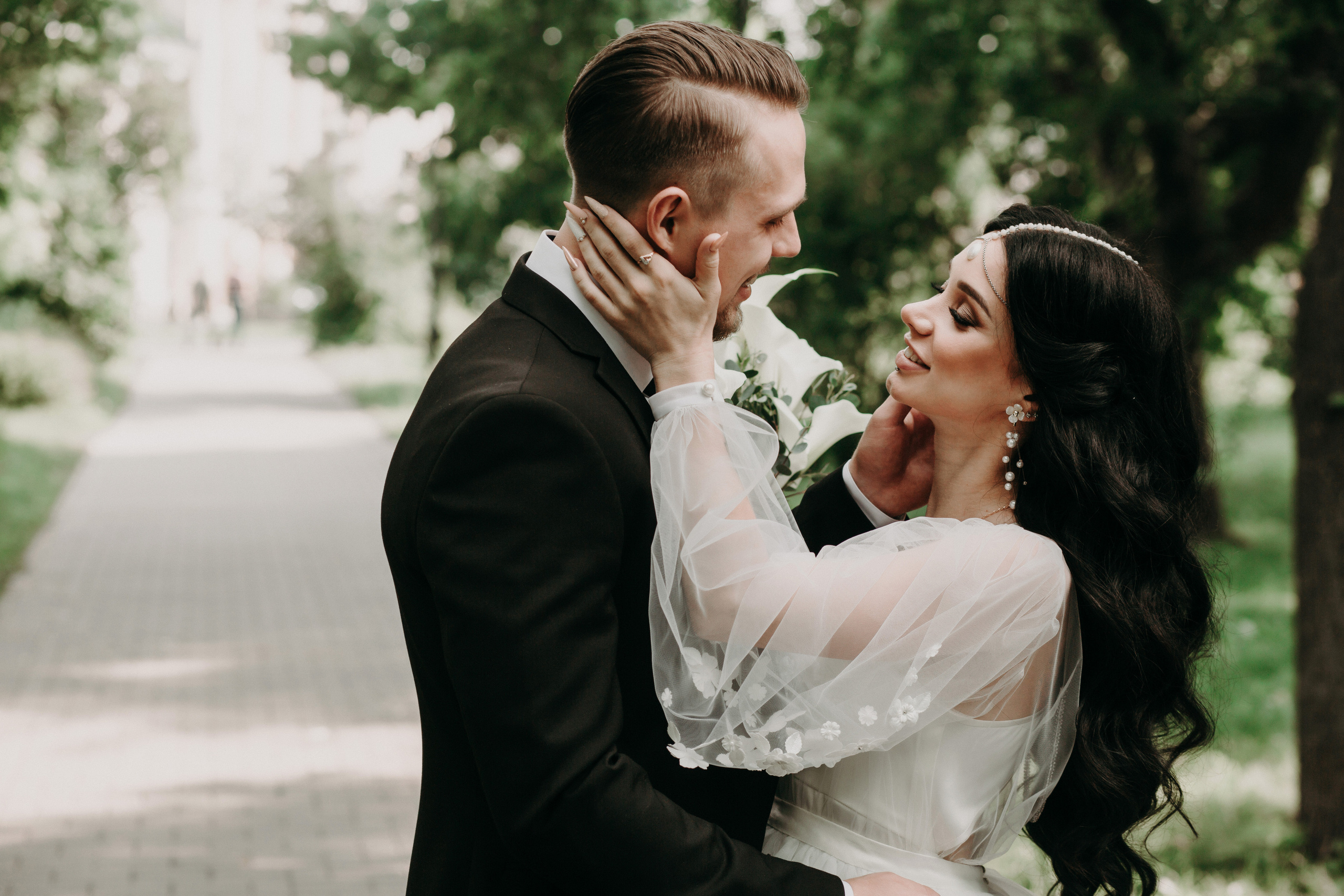 Maks&Rita. Семейный и свадебный фотограф в Москве и МО Женя Истинова