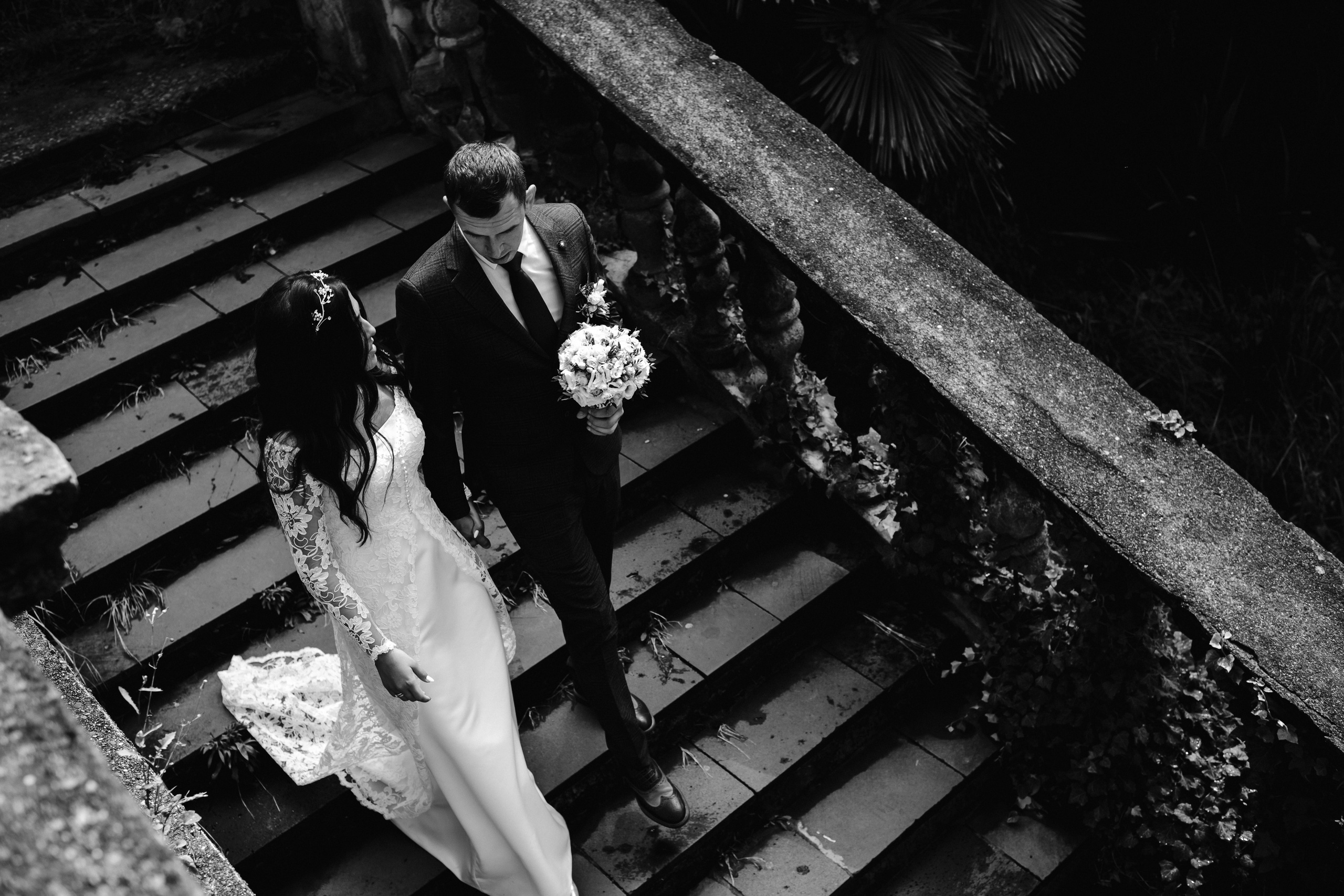 Malika&Dima. Свадебный фотограф в Москве и МО Женя Истинова