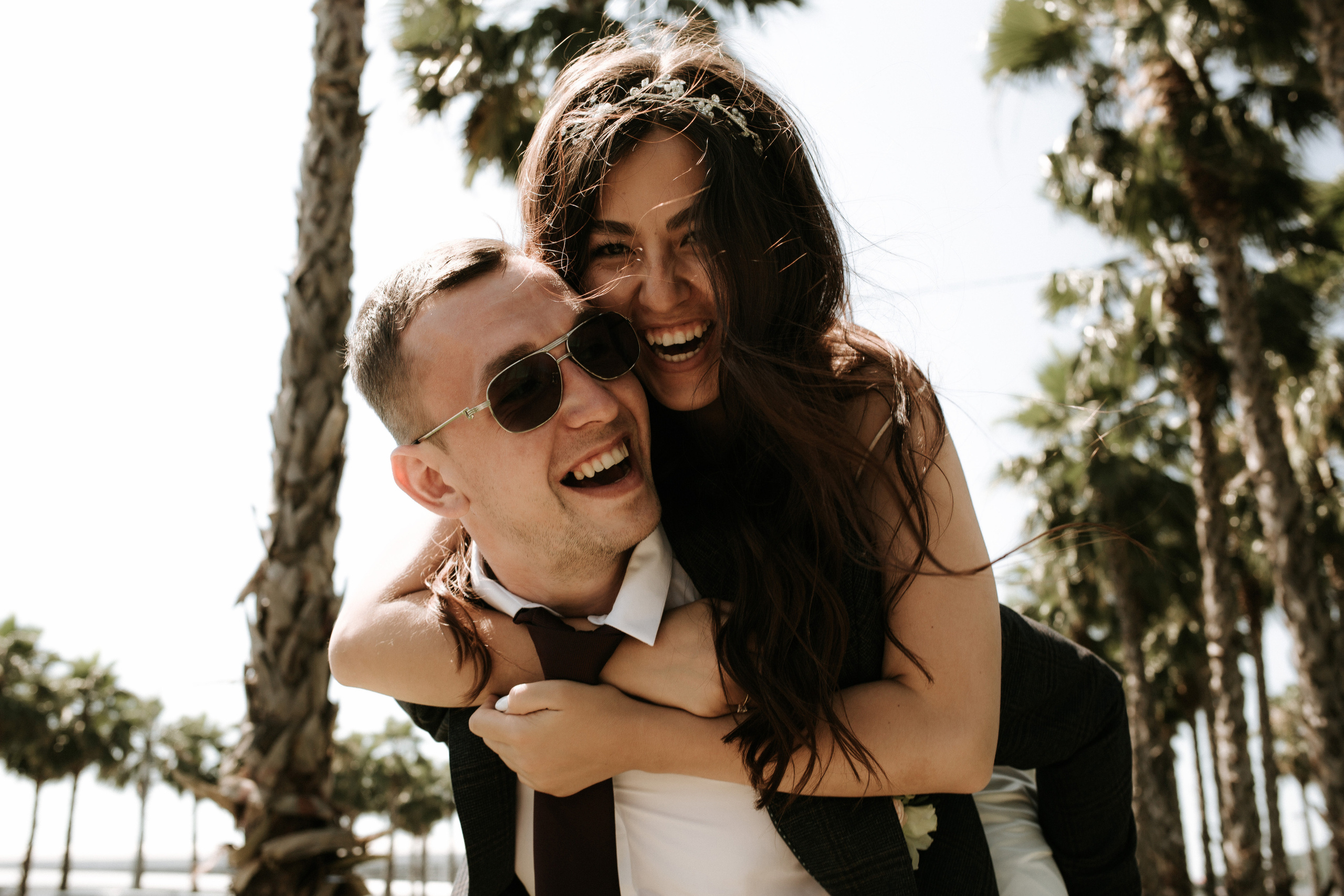 Malika&Dima. Свадебный фотограф в Москве и МО Женя Истинова