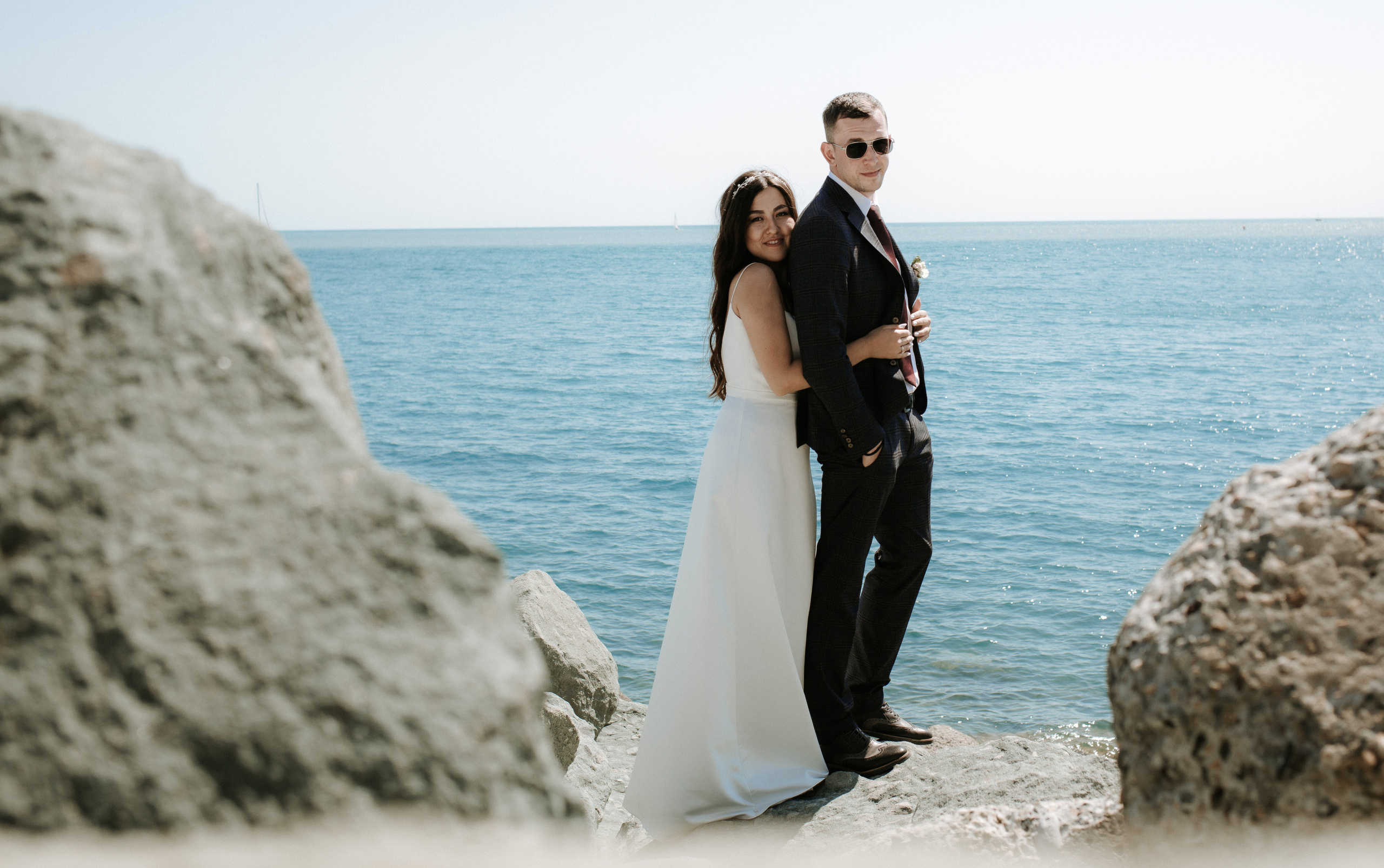 Malika&Dima. Свадебный фотограф в Москве и МО Женя Истинова
