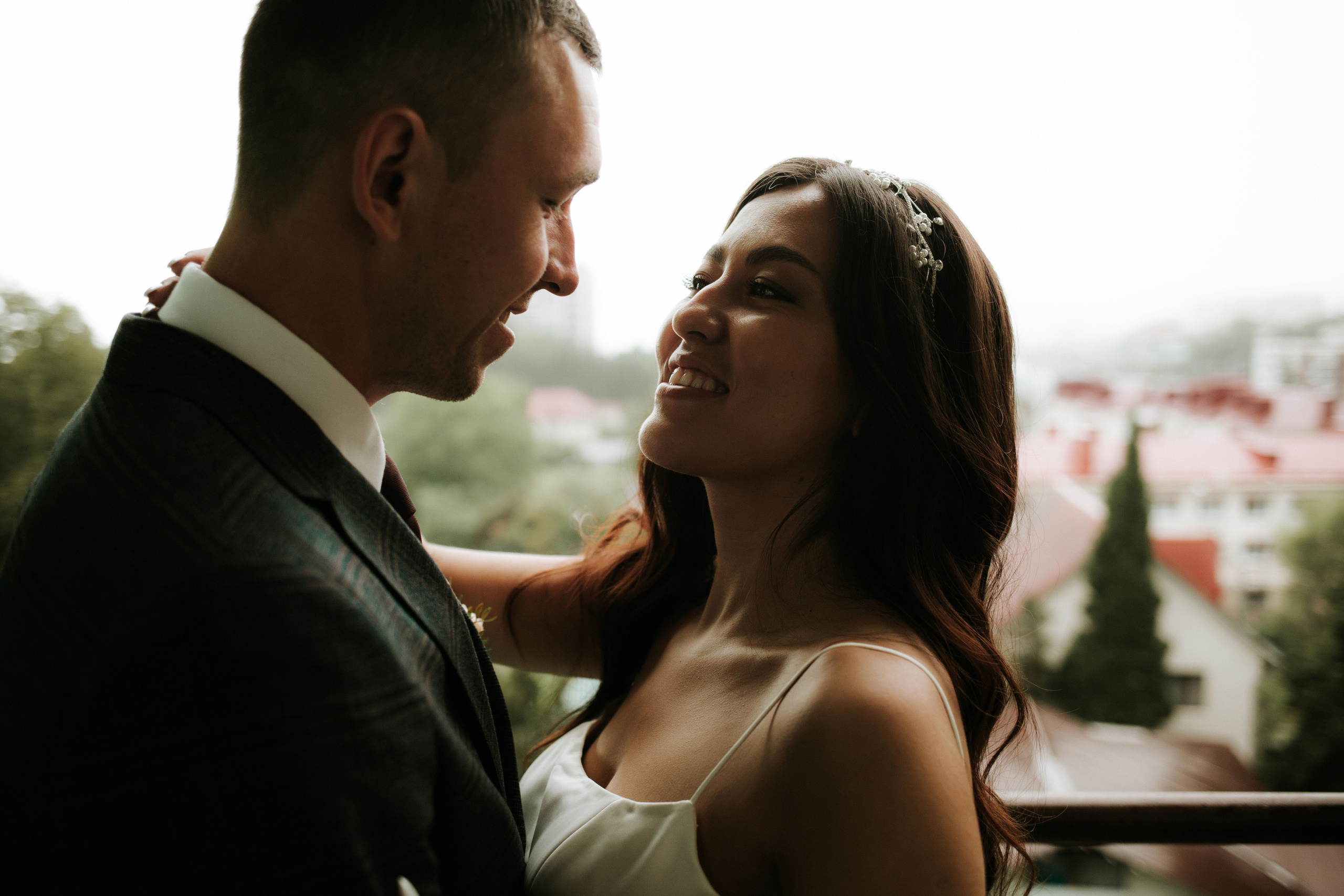 Malika&Dima. Свадебный фотограф в Москве и МО Женя Истинова