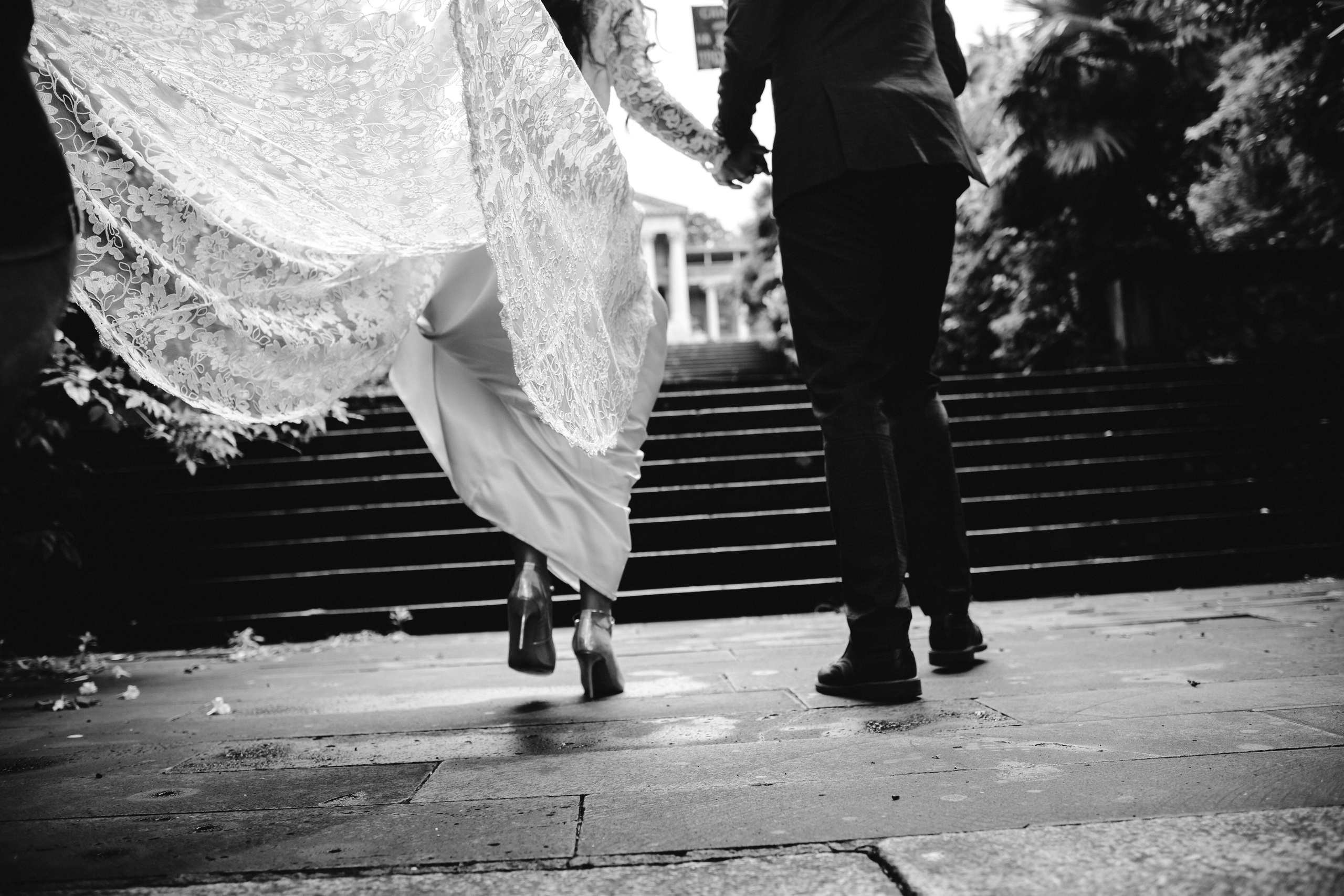 Malika&Dima. Свадебный фотограф в Москве и МО Женя Истинова