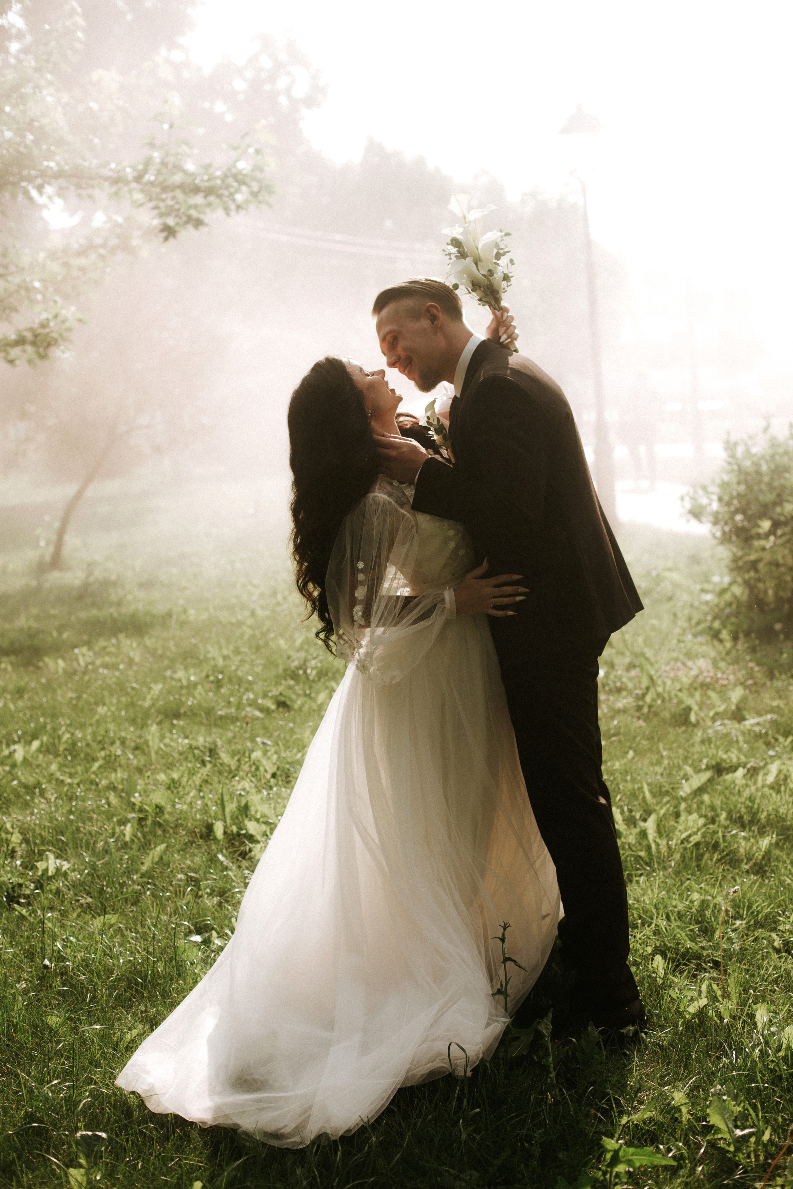 Maks&Rita. Семейный и свадебный фотограф в Москве и МО Женя Истинова