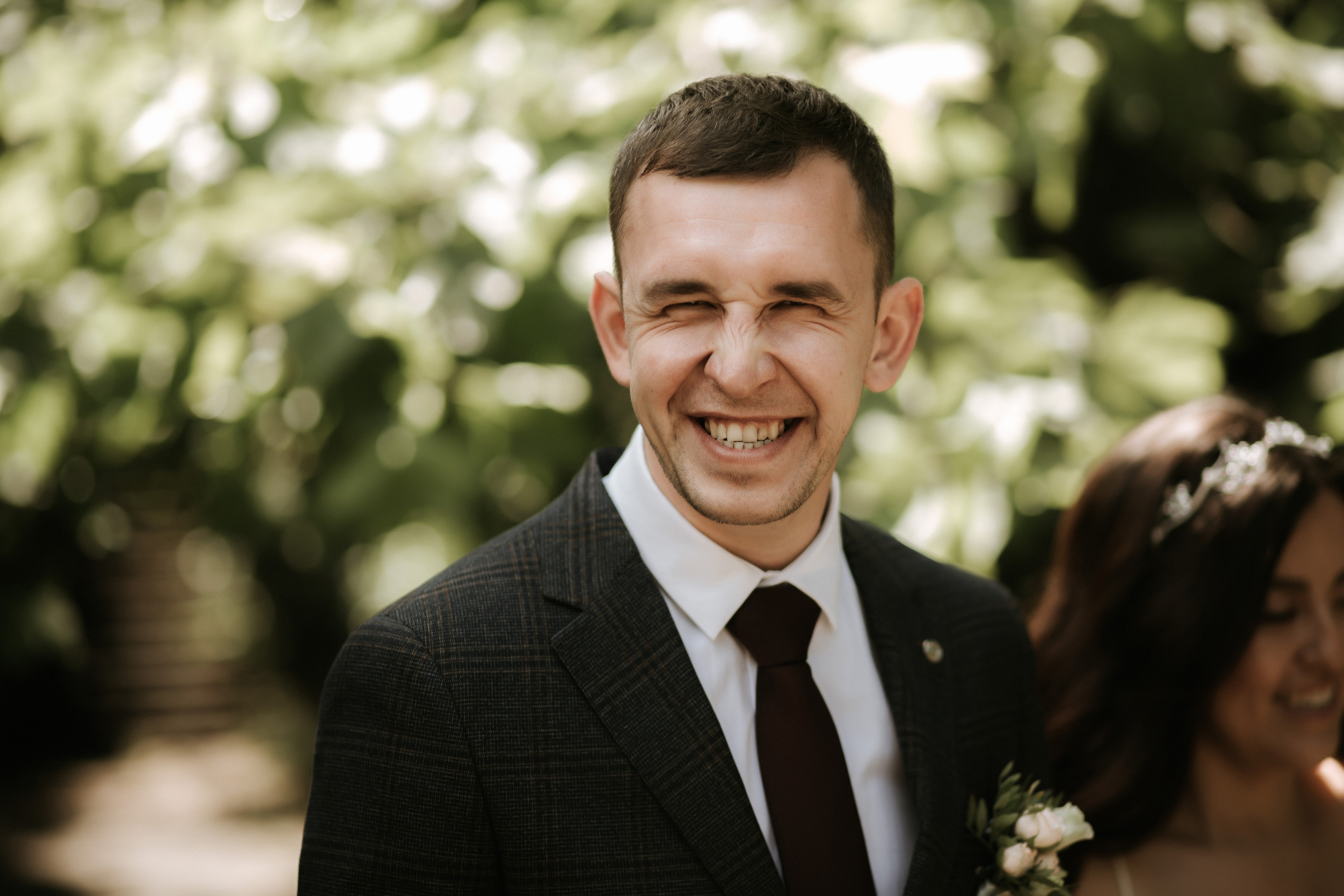 Malika&Dima. Свадебный фотограф в Москве и МО Женя Истинова