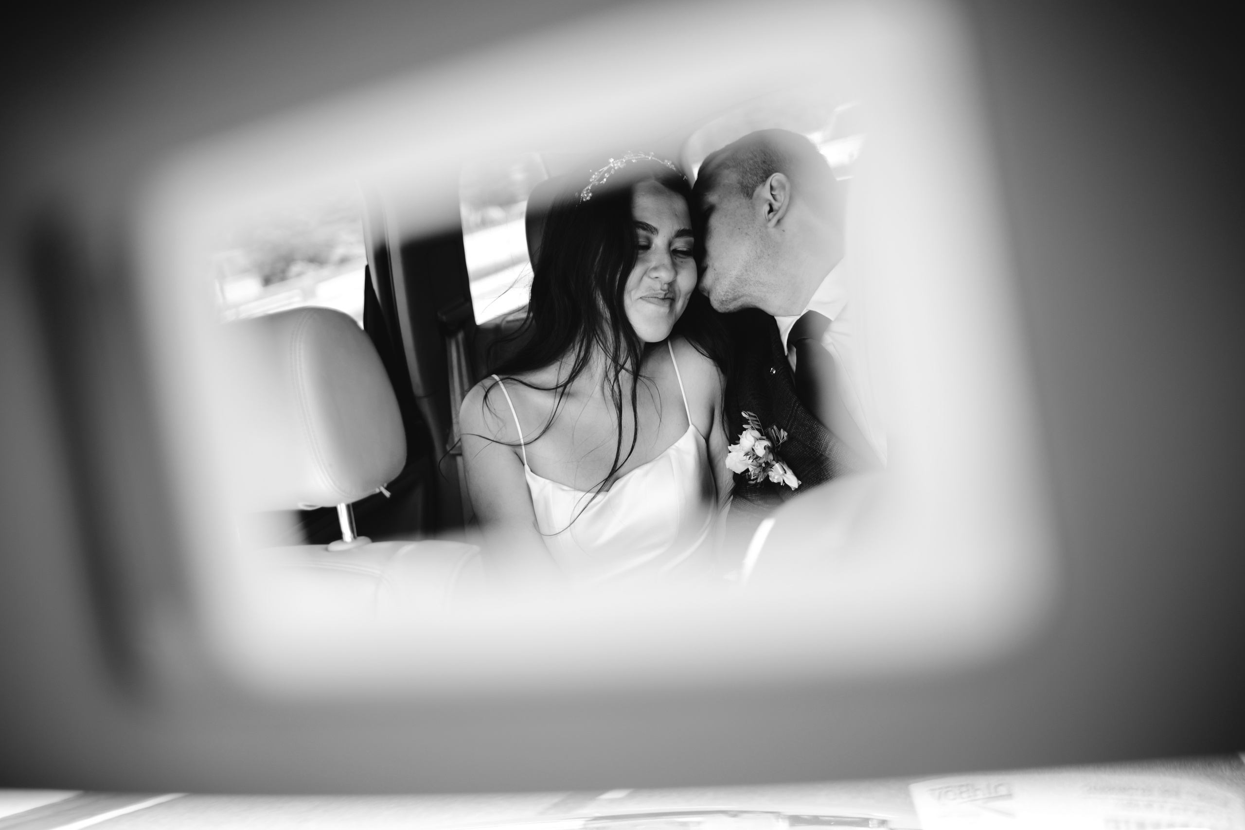 Malika&Dima. Свадебный фотограф в Москве и МО Женя Истинова