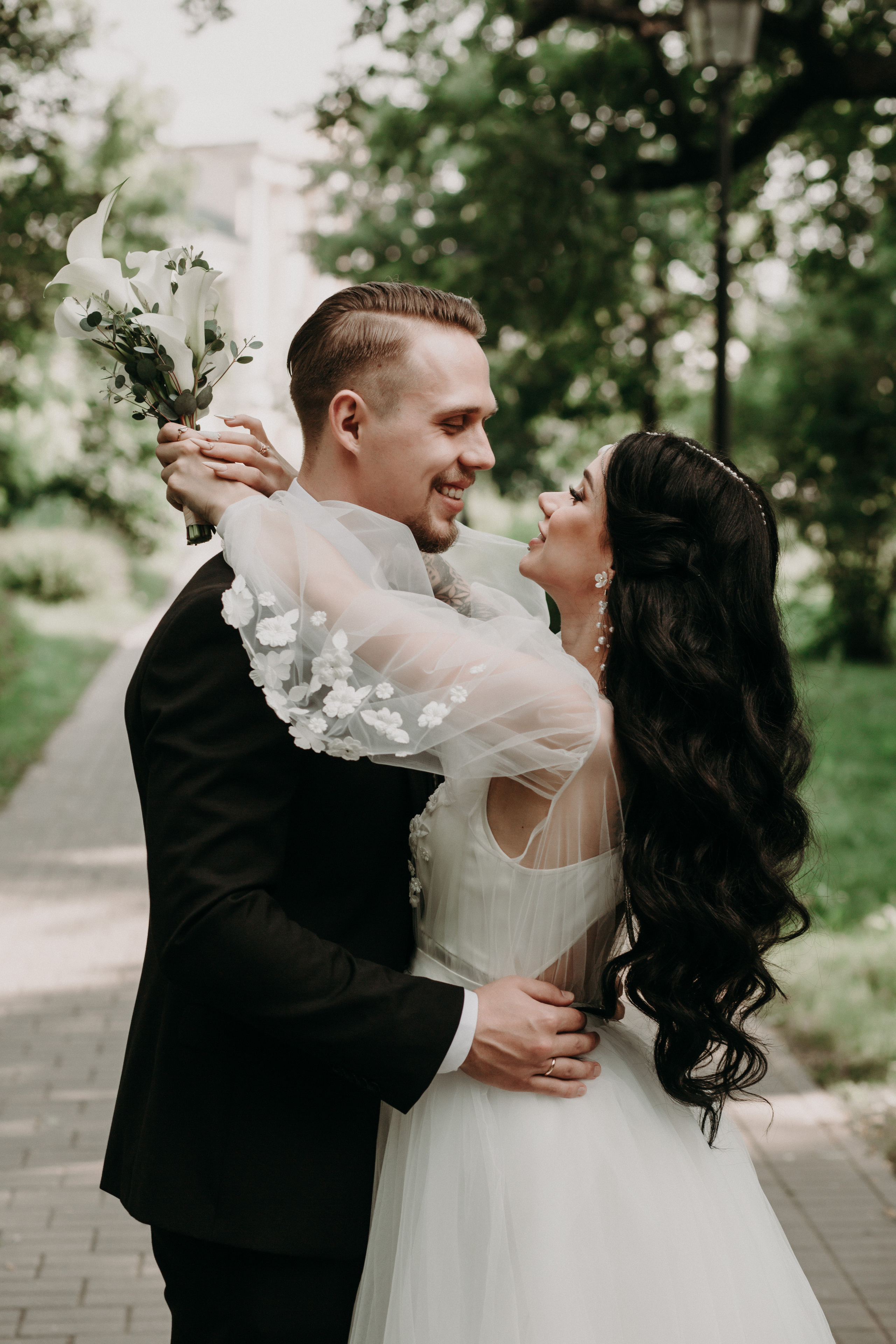Maks&Rita. Семейный и свадебный фотограф в Москве и МО Женя Истинова