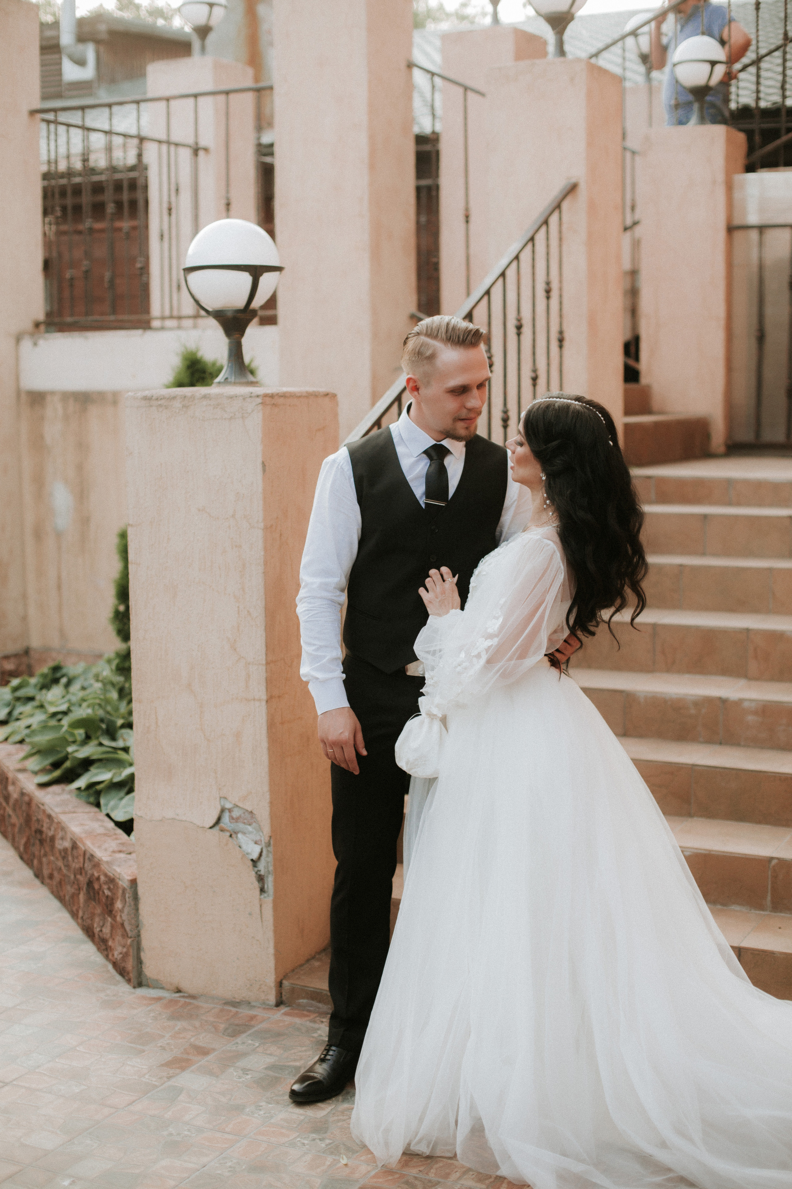 Maks&Rita. Семейный и свадебный фотограф в Москве и МО Женя Истинова
