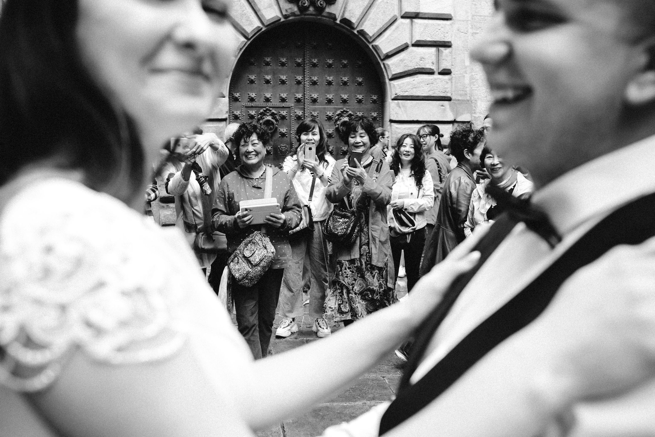 Barcelona. Свадебный фотограф в Москве и МО Женя Истинова