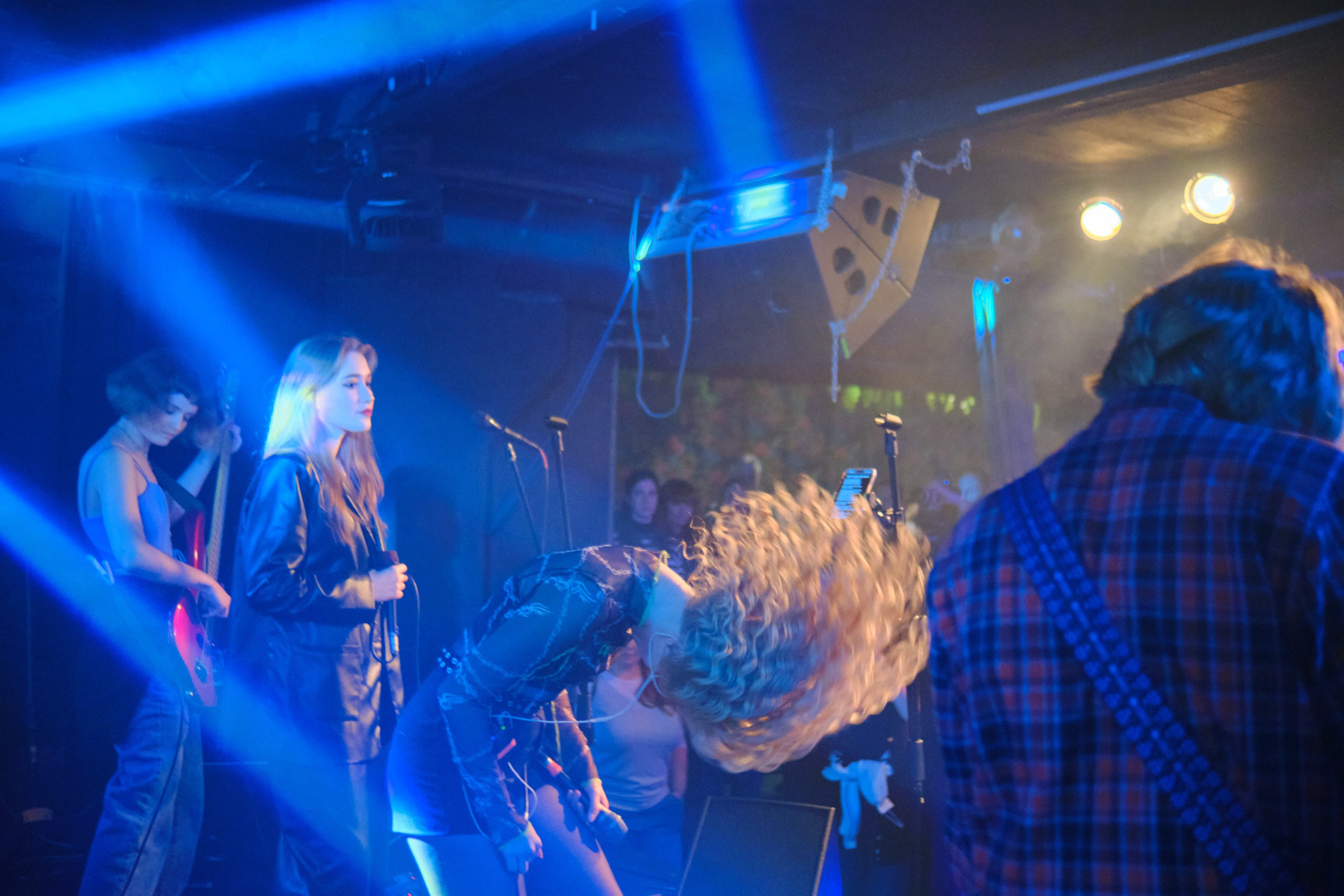 Lil Brazil. Антон Ив