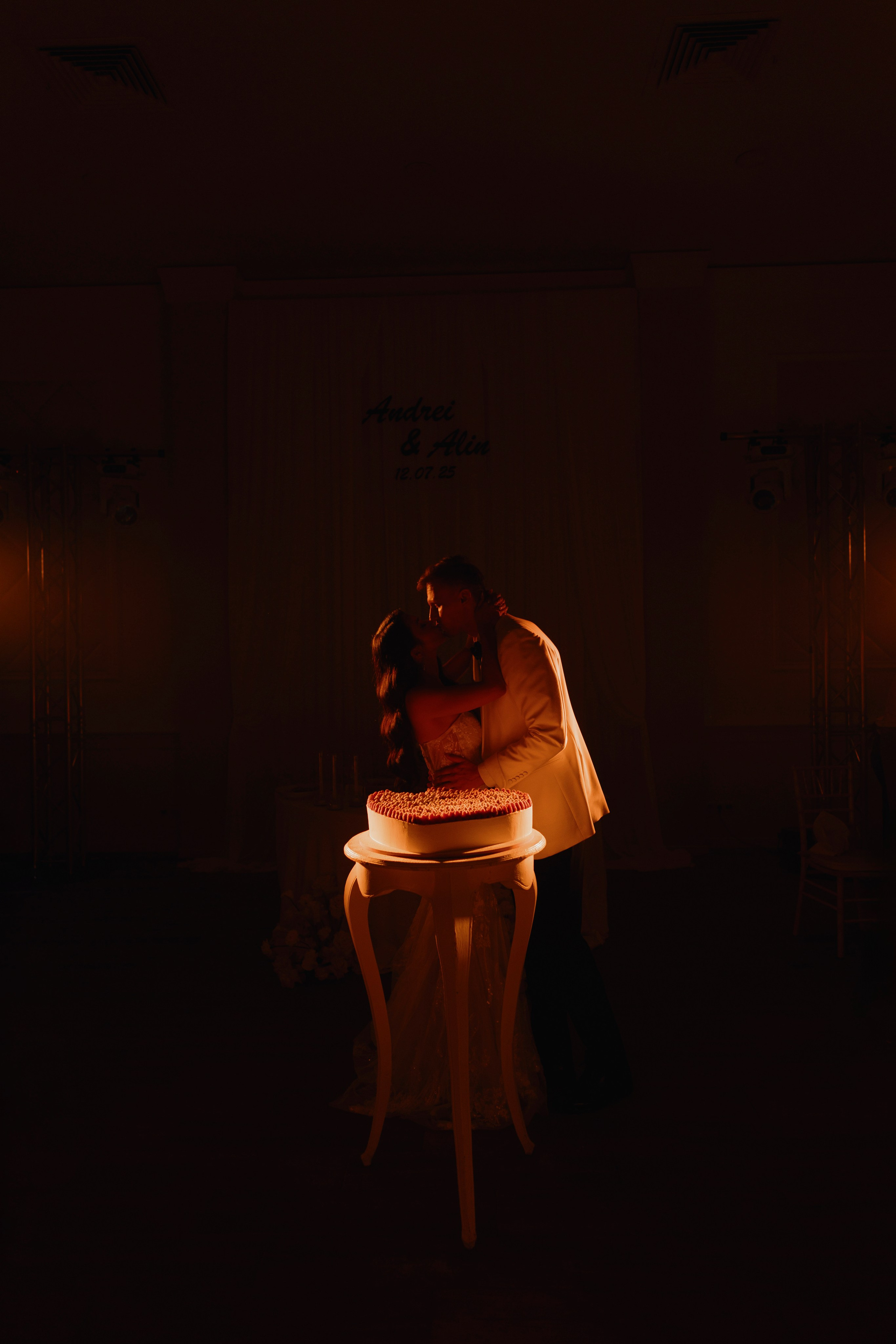 Андрей и Алинь | 2025. Wedding photographer Lithuania Poland Latvia Germany